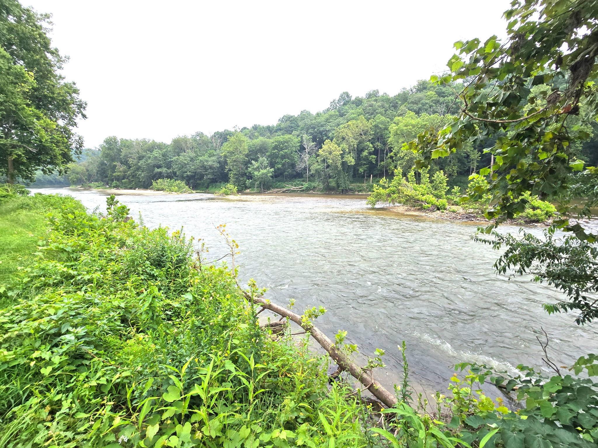 Tbd Shady River Drive Austinville VA 24312