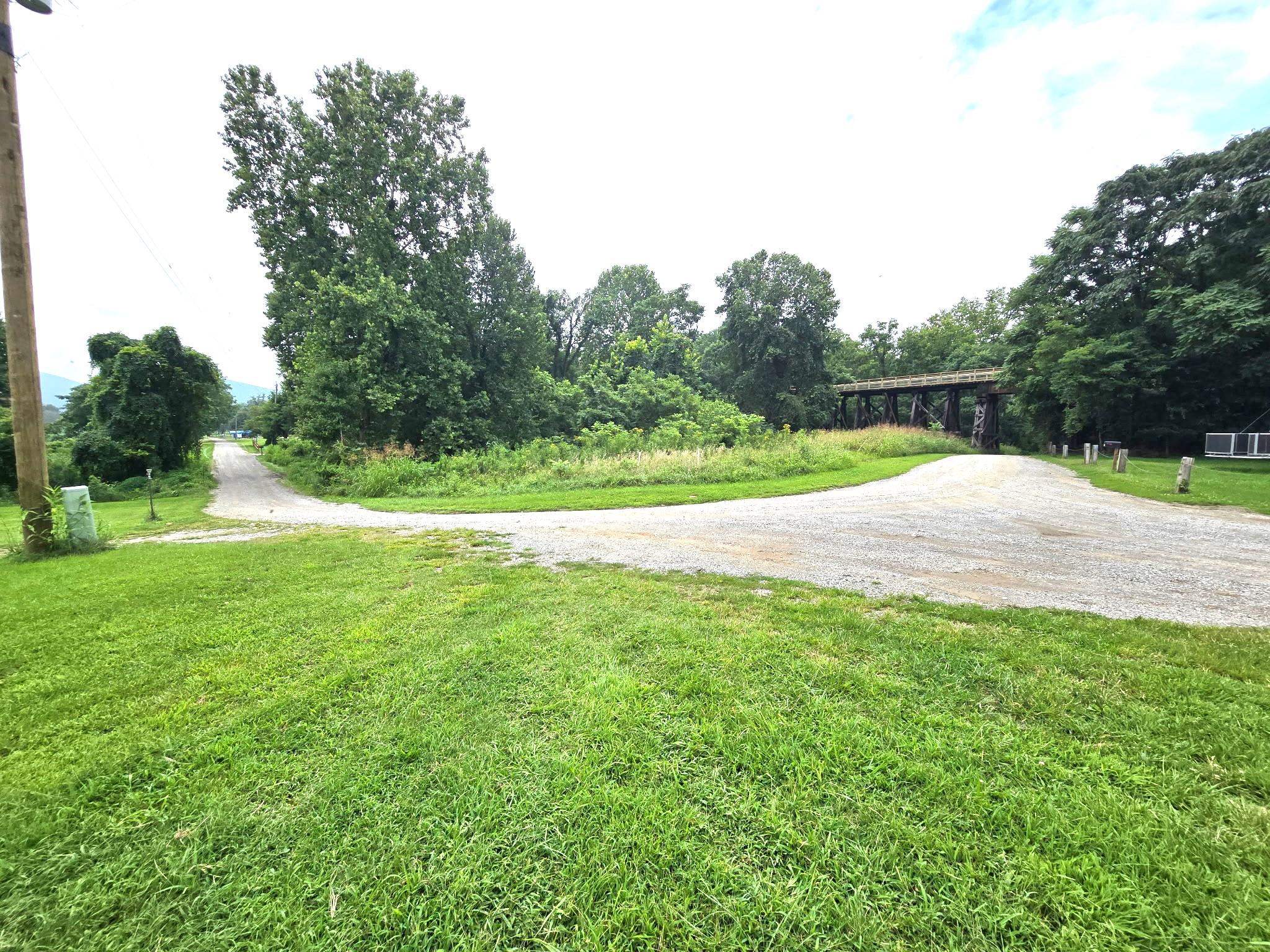 Tbd Shady River Drive Austinville VA 24312