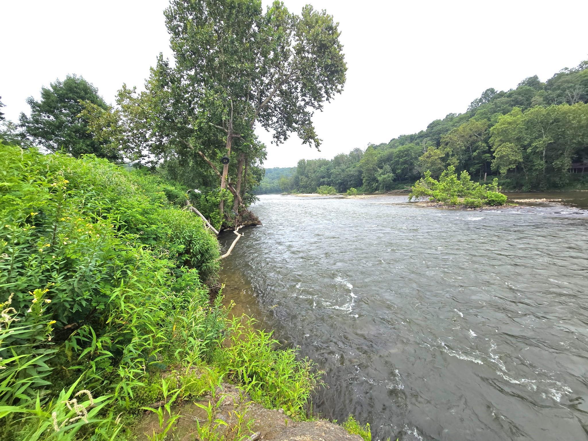 Tbd Shady River Drive Austinville VA 24312