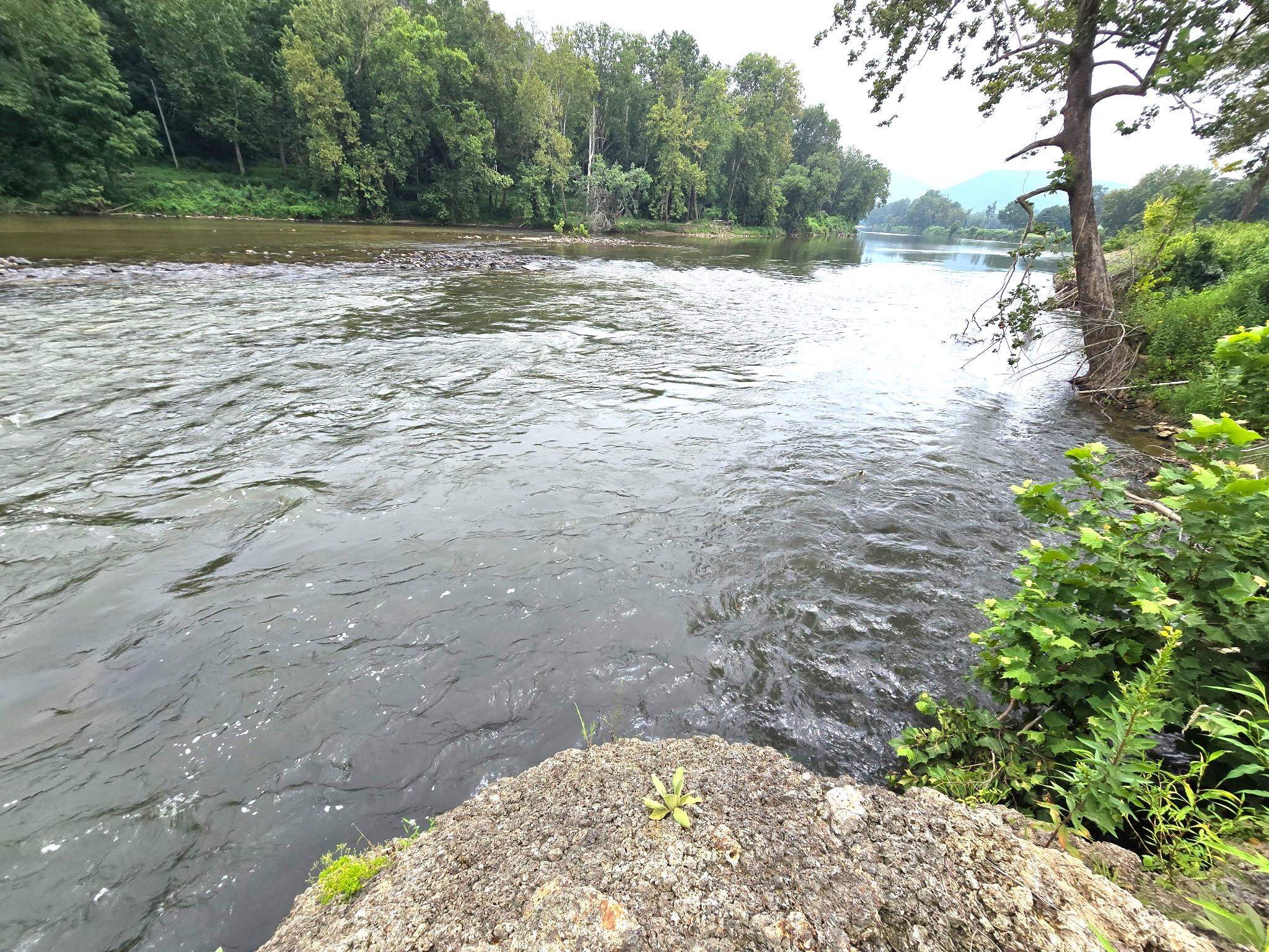 Tbd Shady River Drive Austinville VA 24312