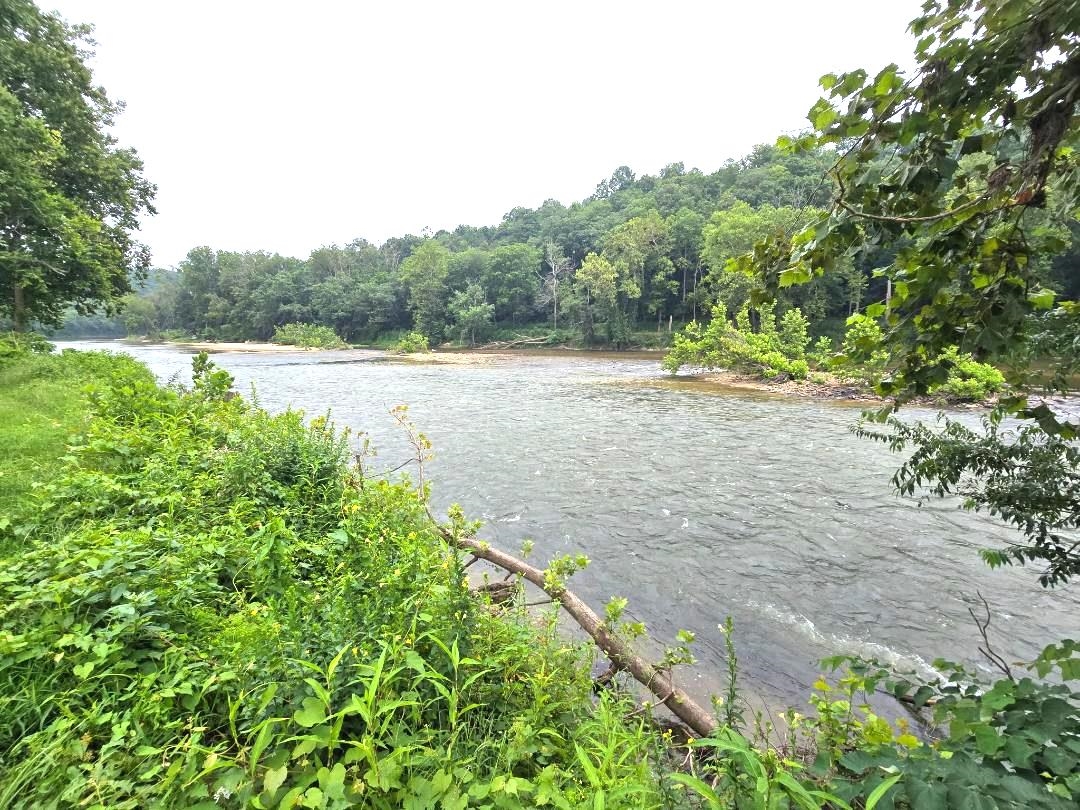 Tbd Shady River Drive Austinville VA 24312