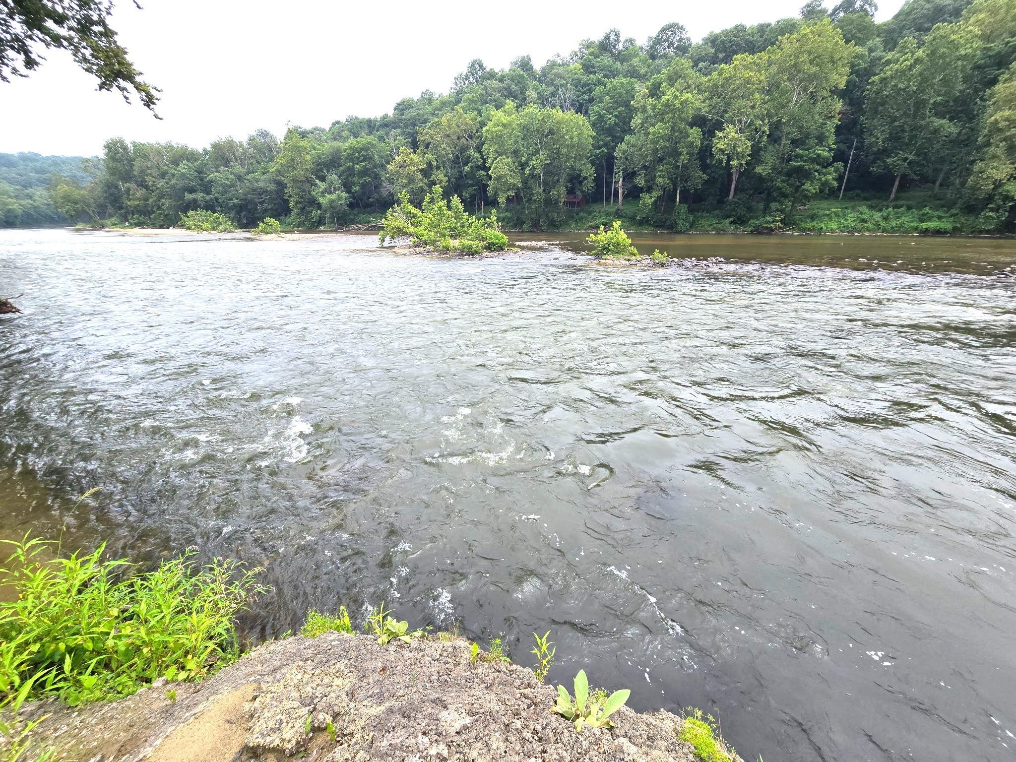 Tbd Shady River Drive Austinville VA 24312