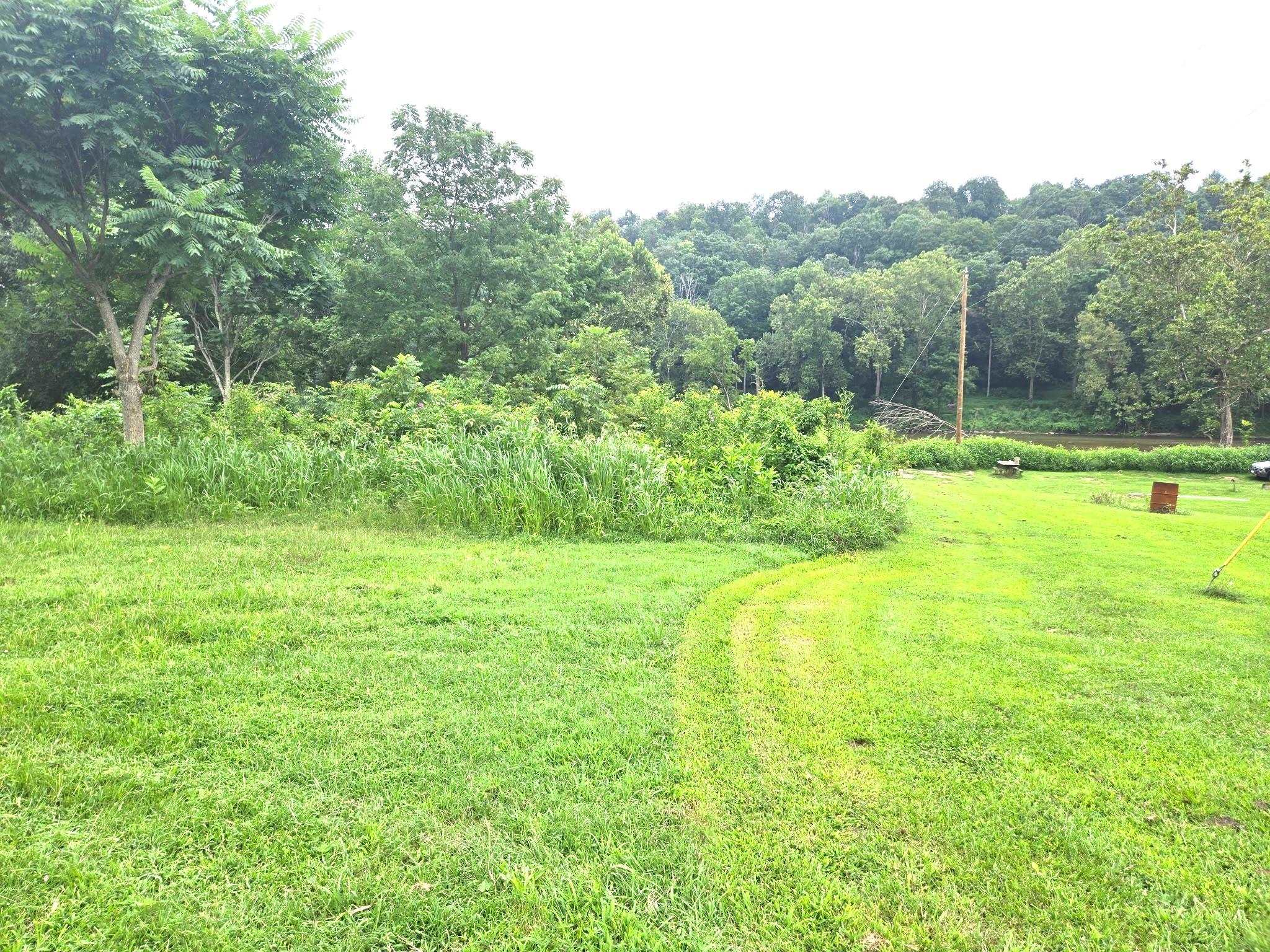 Tbd Shady River Drive Austinville VA 24312