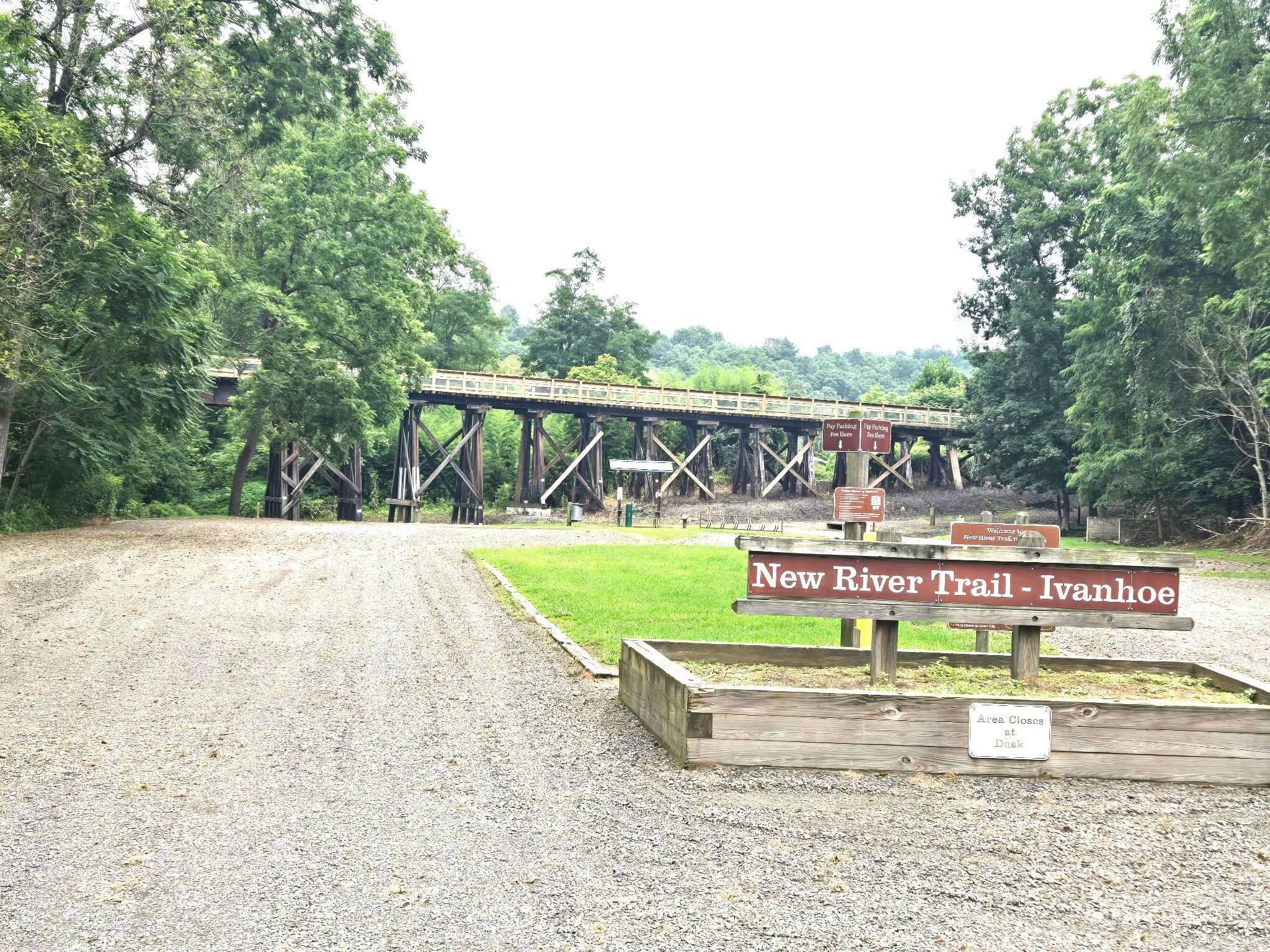 Tbd Shady River Drive Austinville VA 24312