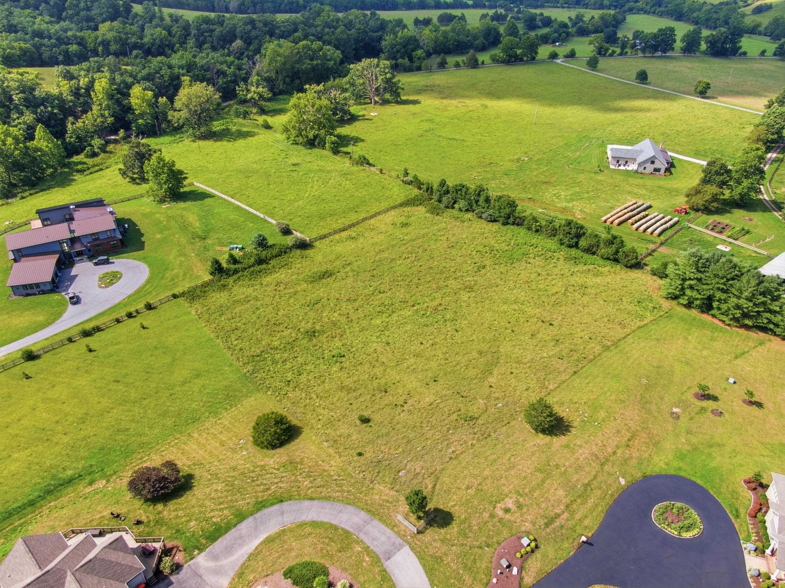 1500 Plank Drive Blacksburg VA 24060