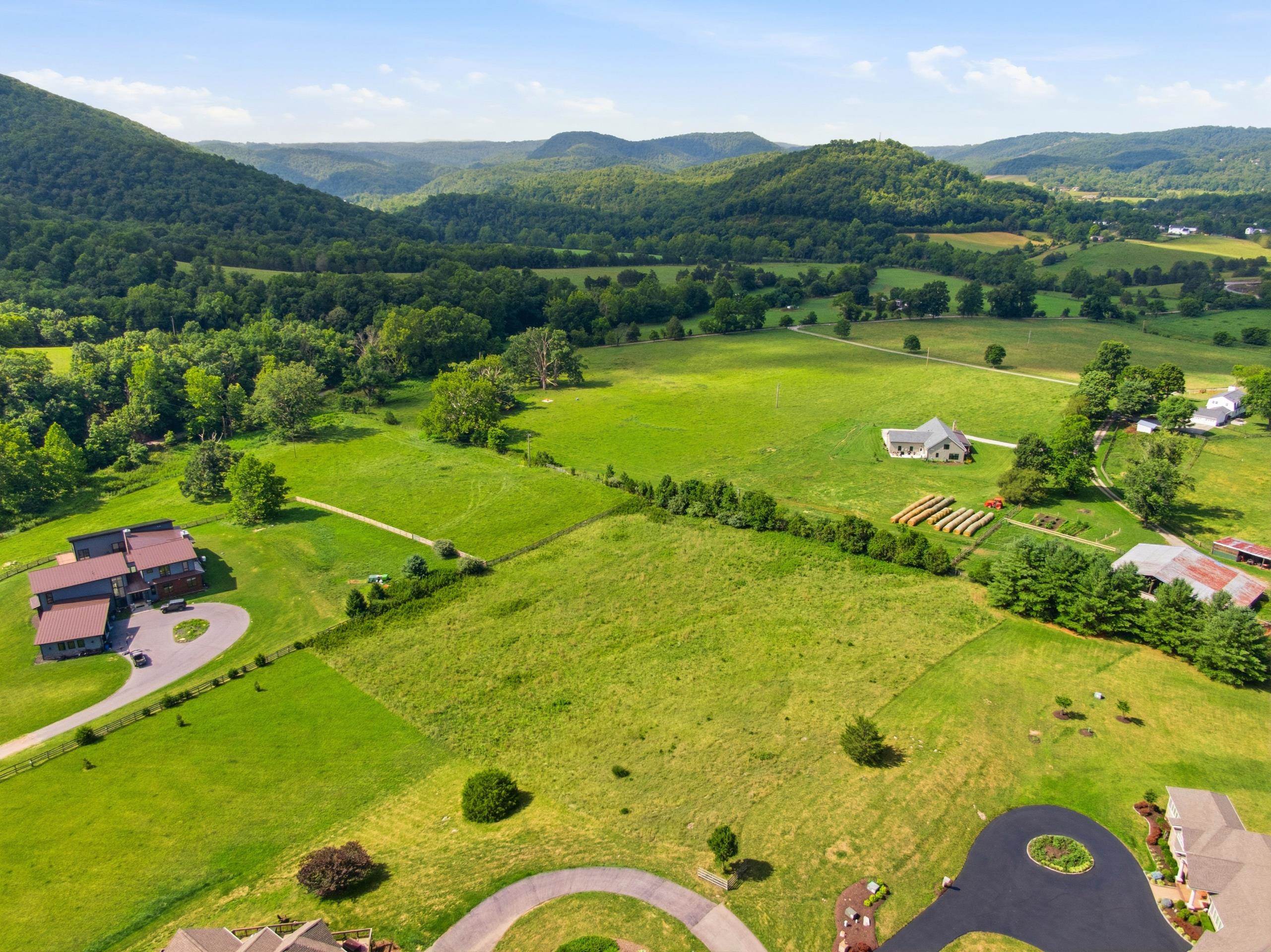 1500 Plank Drive Blacksburg VA 24060