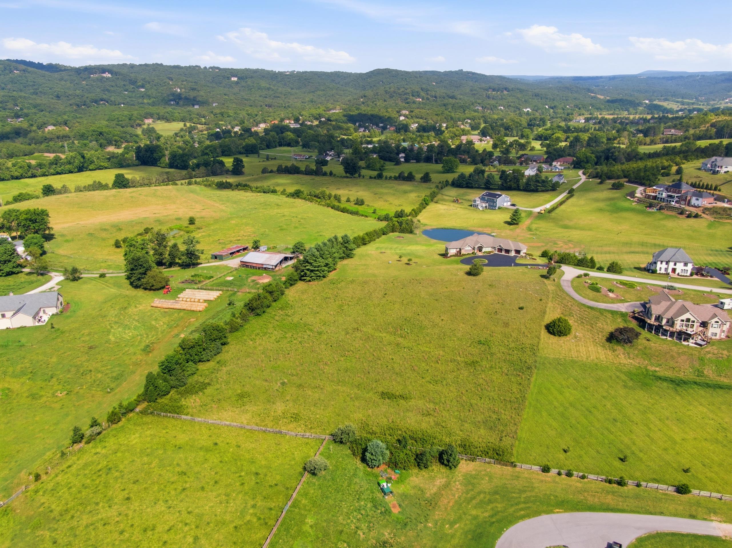 1500 Plank Drive Blacksburg VA 24060