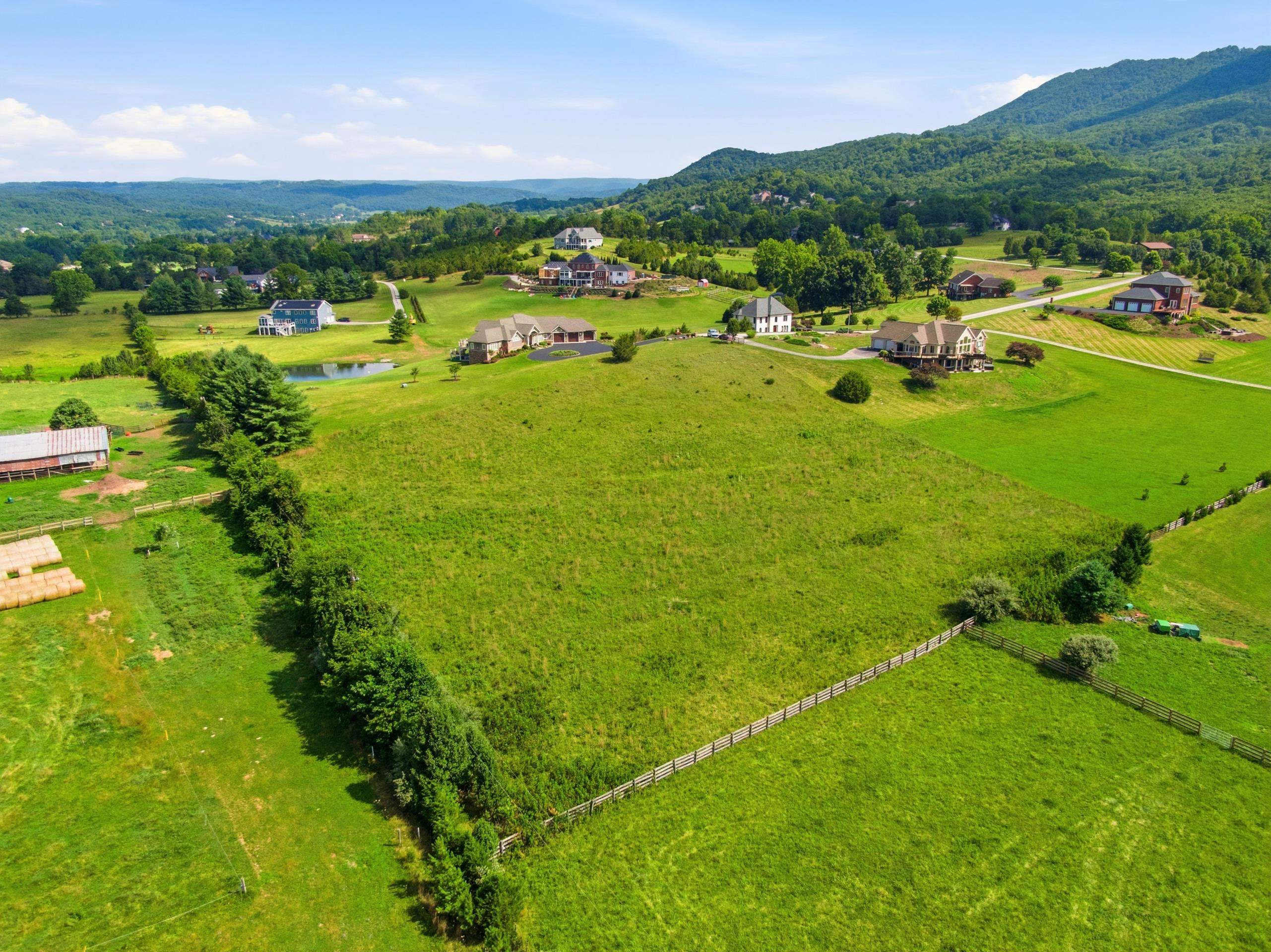 1500 Plank Drive Blacksburg VA 24060