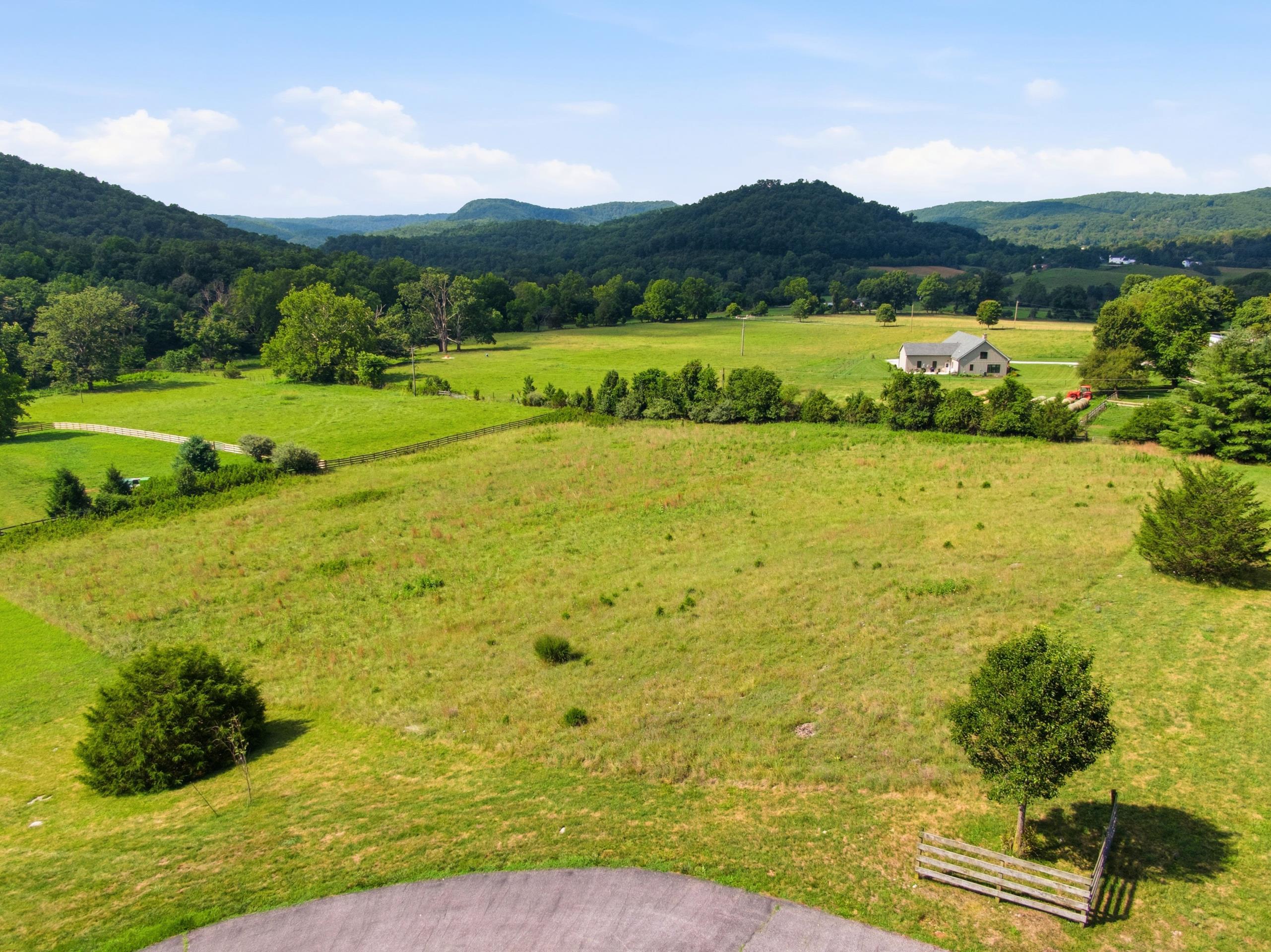 1500 Plank Drive Blacksburg VA 24060