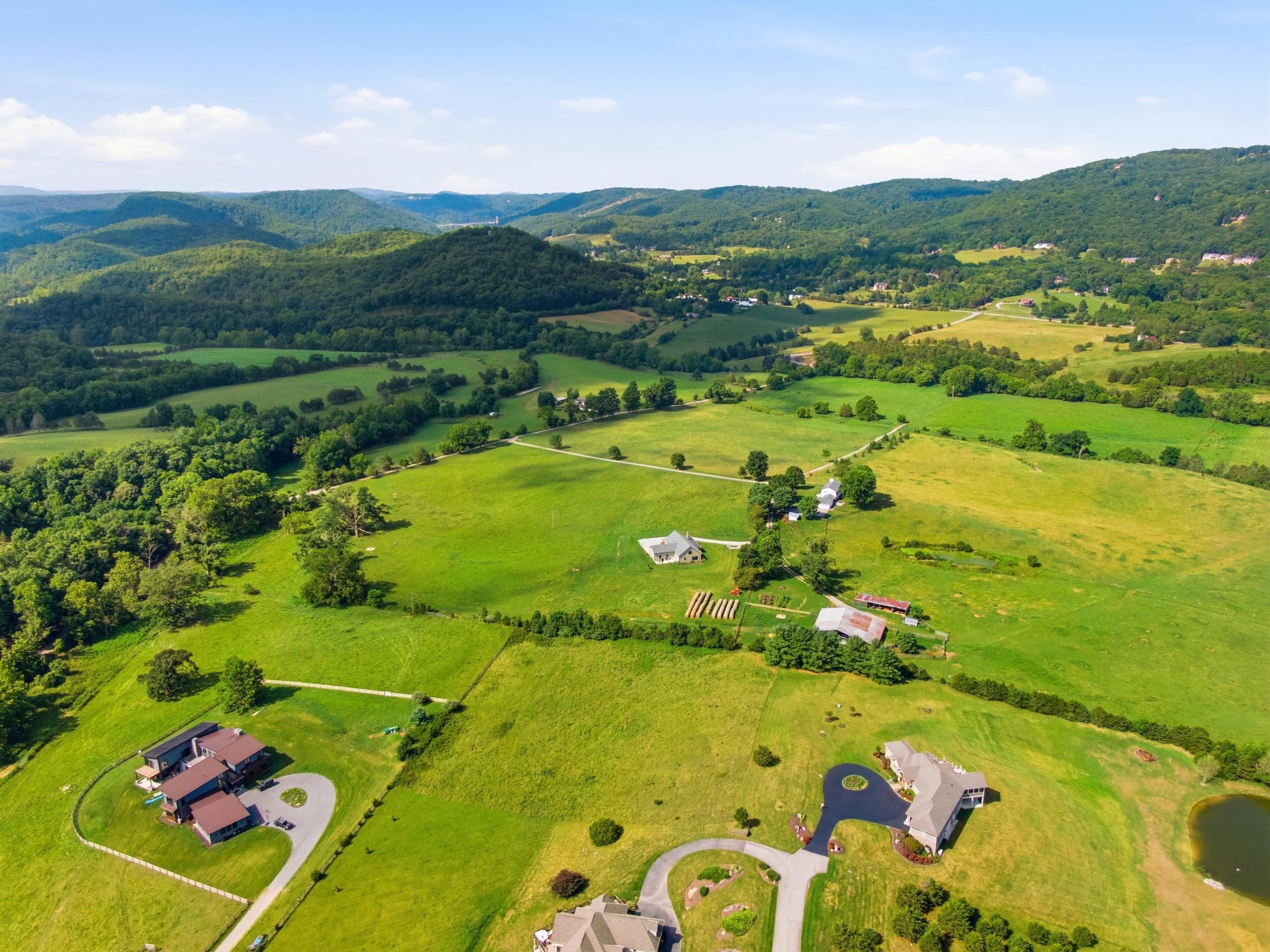 1500 Plank Drive Blacksburg VA 24060