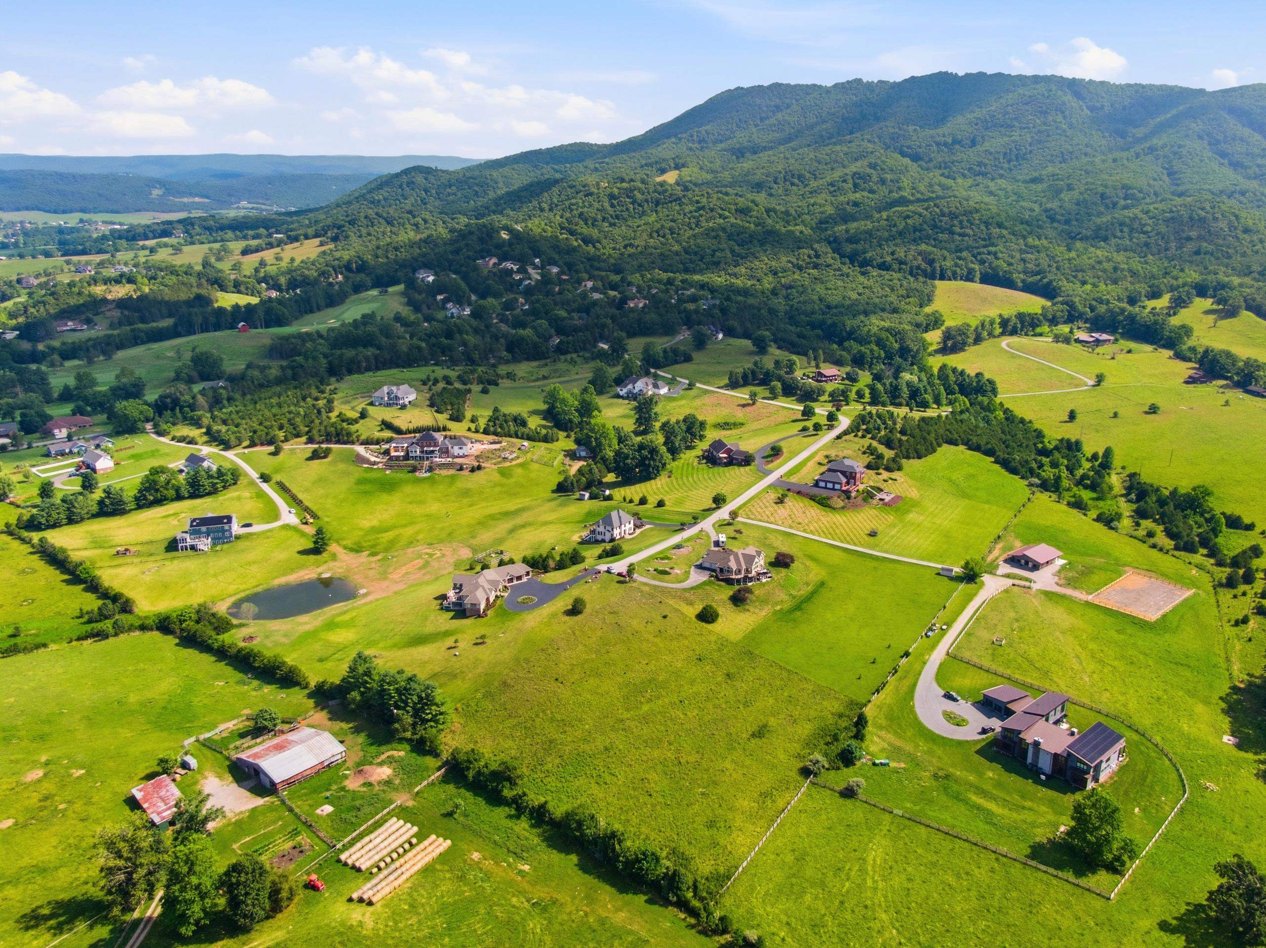 1500 Plank Drive Blacksburg VA 24060