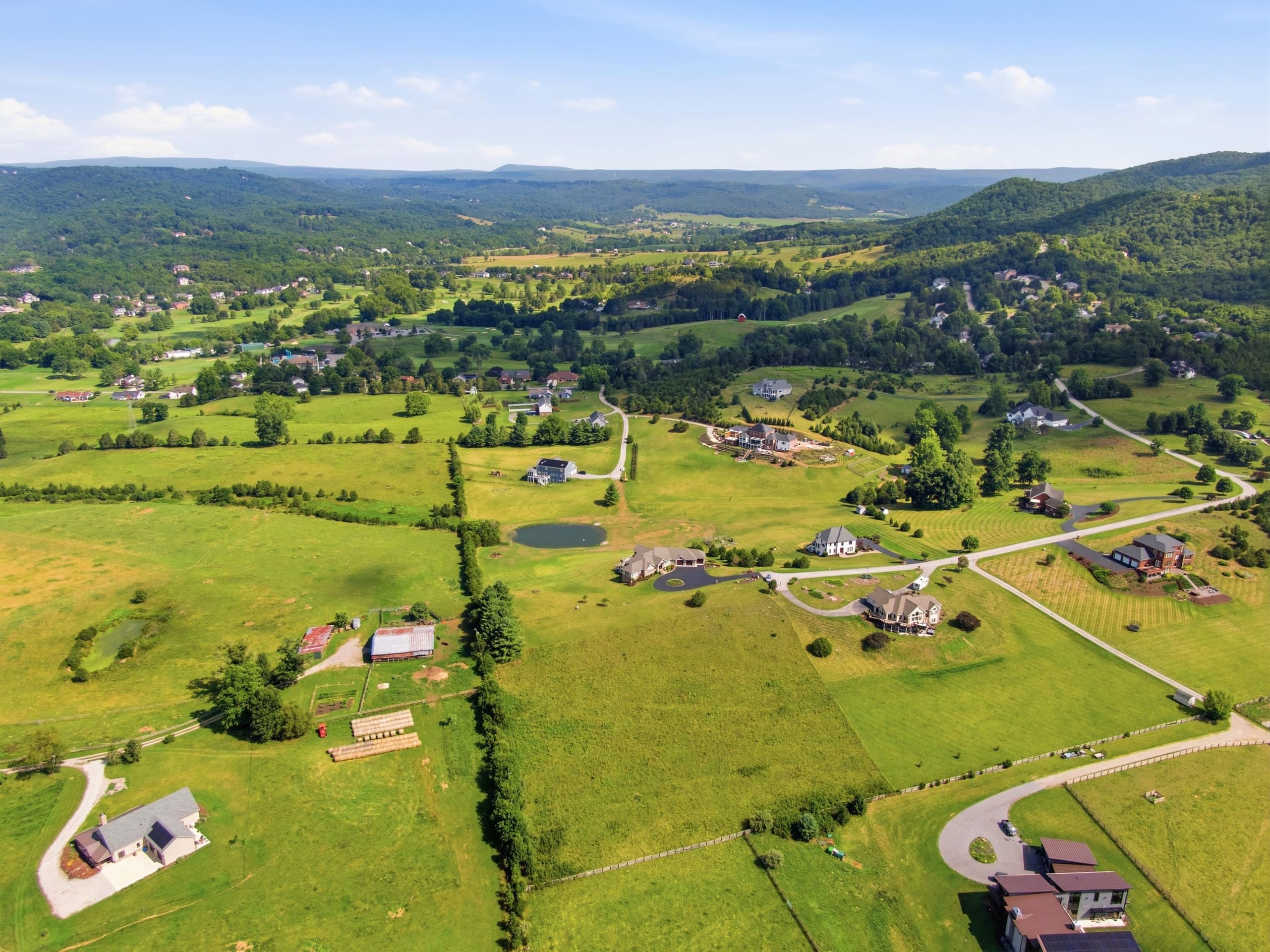 1500 Plank Drive Blacksburg VA 24060