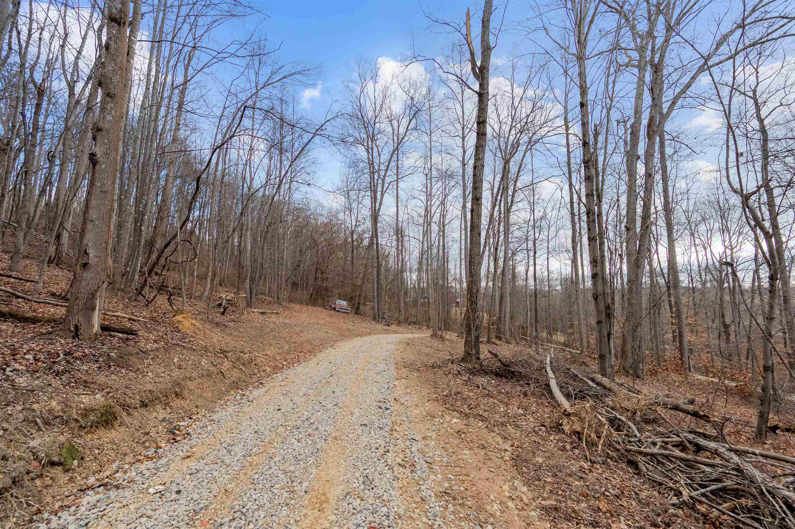 2700 Vicker Switch Road Christiansburg VA 24073