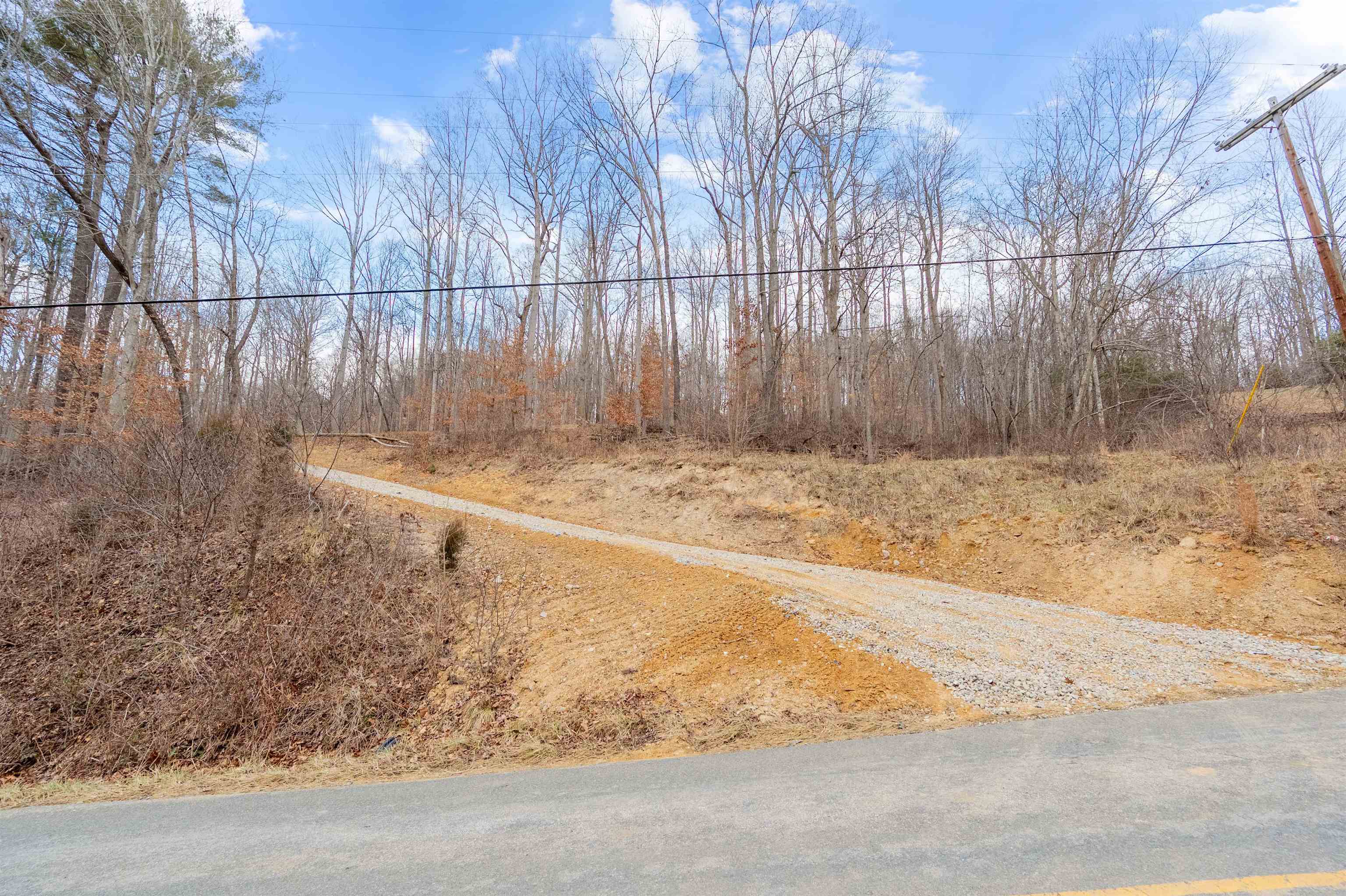 2700 Vicker Switch Road Christiansburg VA 24073