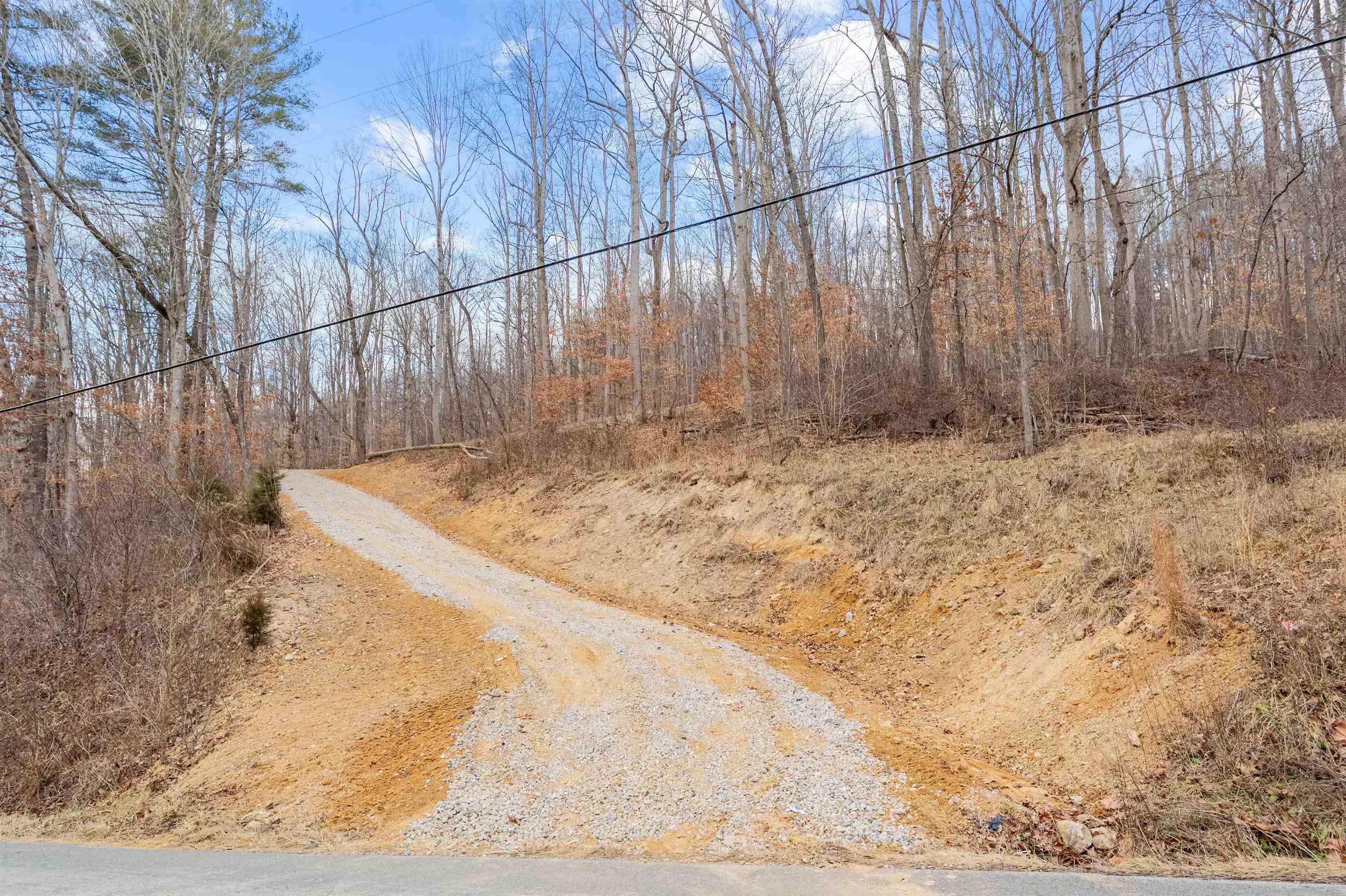 2700 Vicker Switch Road Christiansburg VA 24073