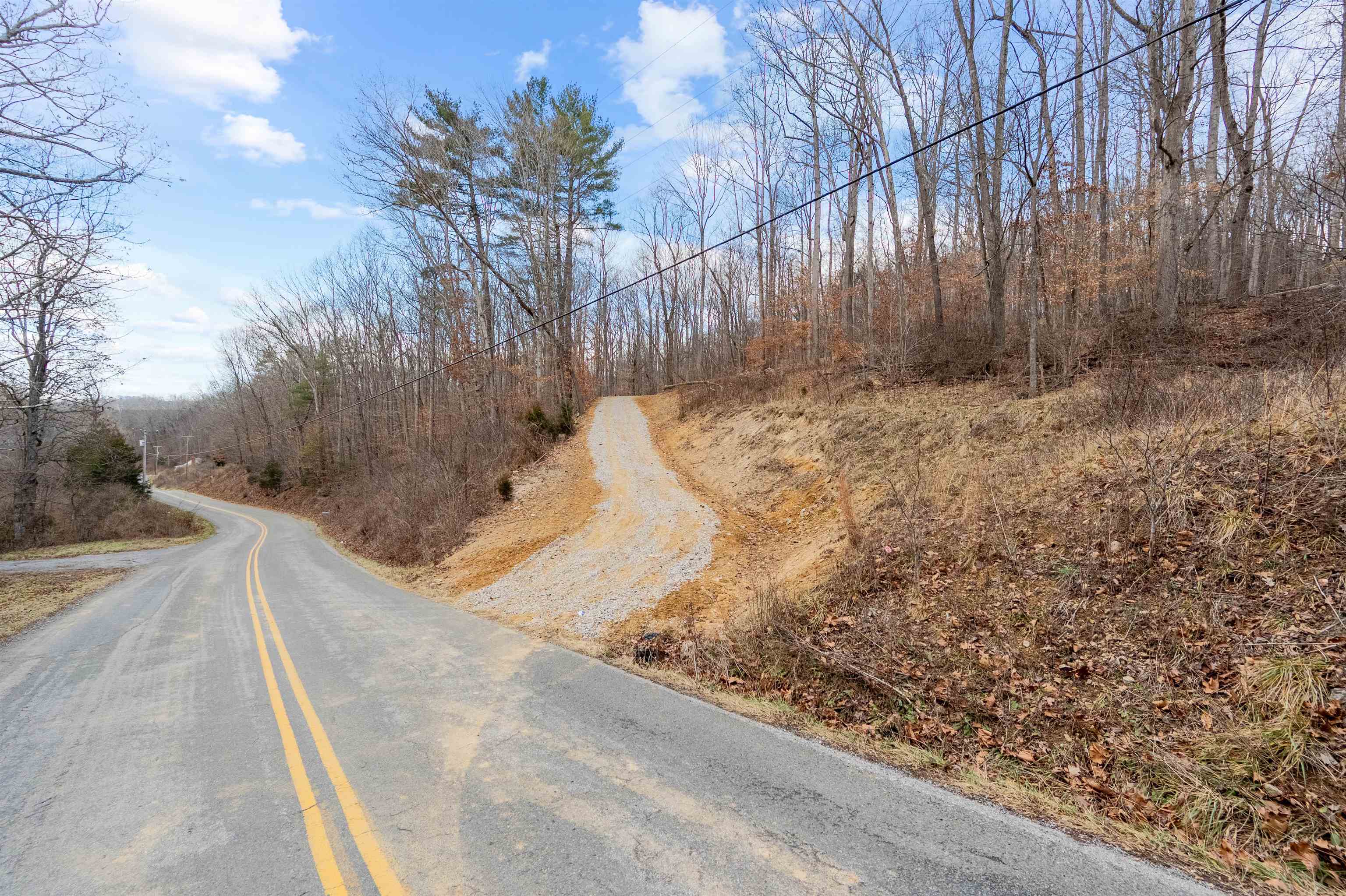 2700 Vicker Switch Road Christiansburg VA 24073