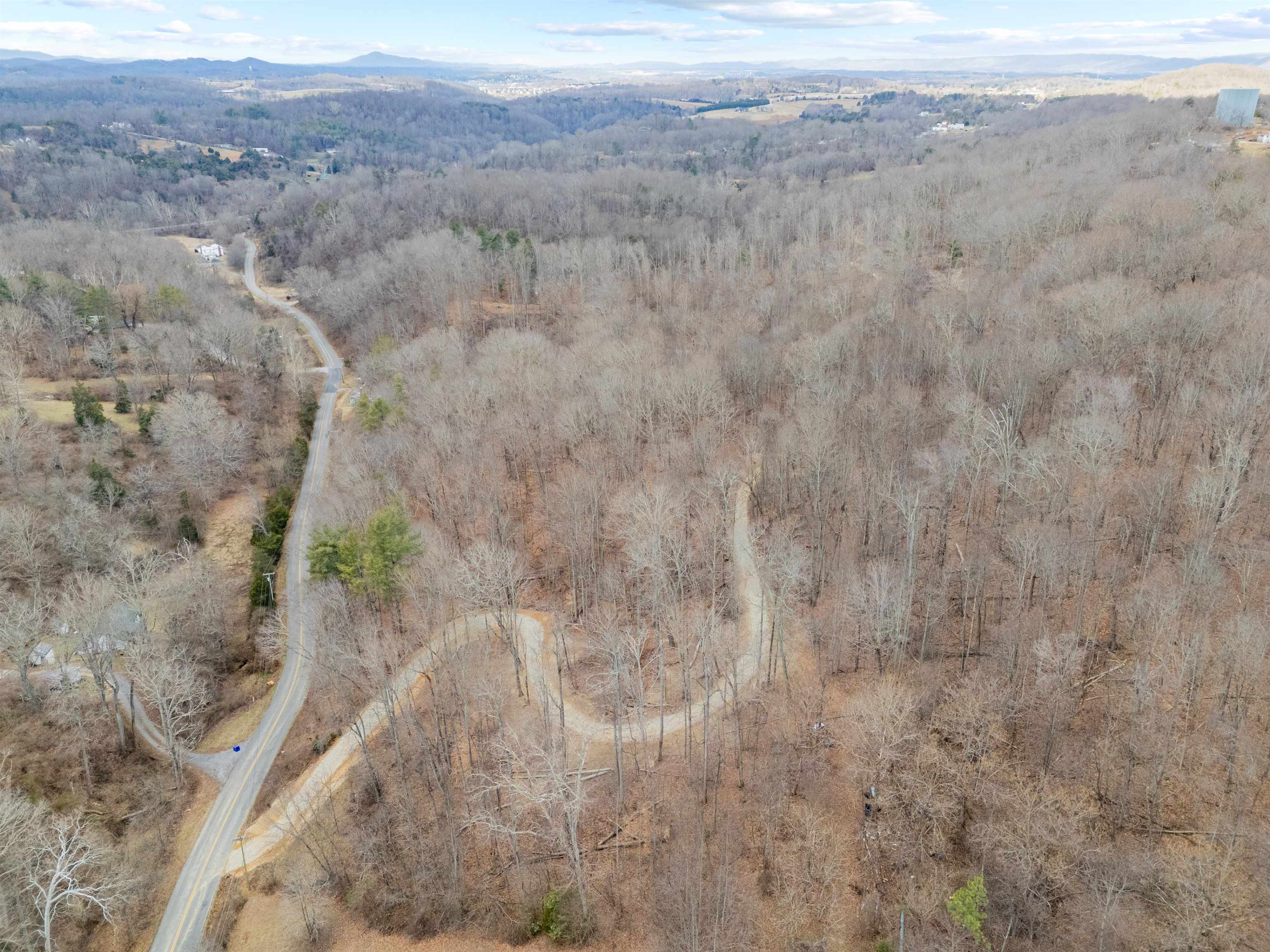 2700 Vicker Switch Road Christiansburg VA 24073