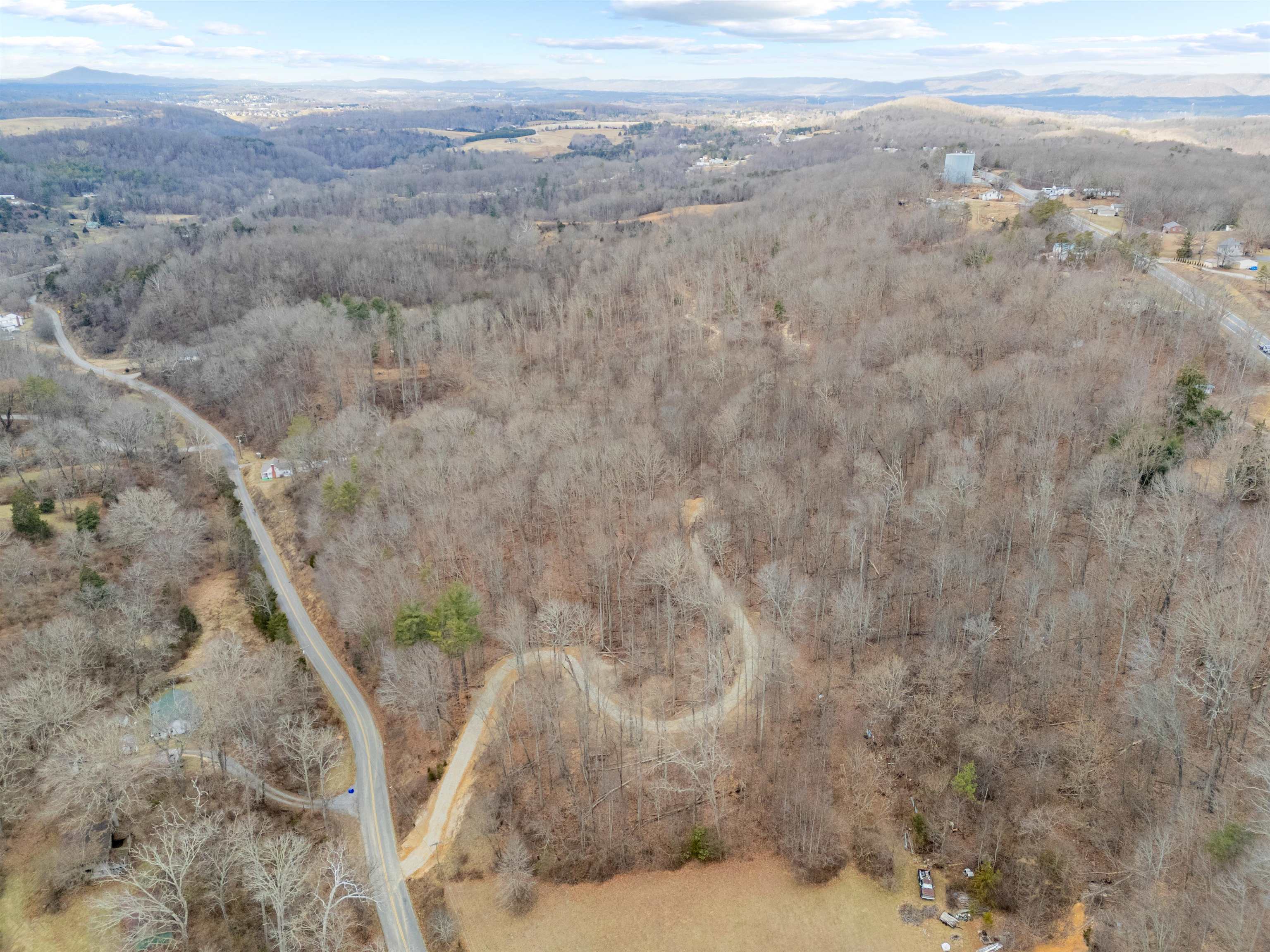 2700 Vicker Switch Road Christiansburg VA 24073