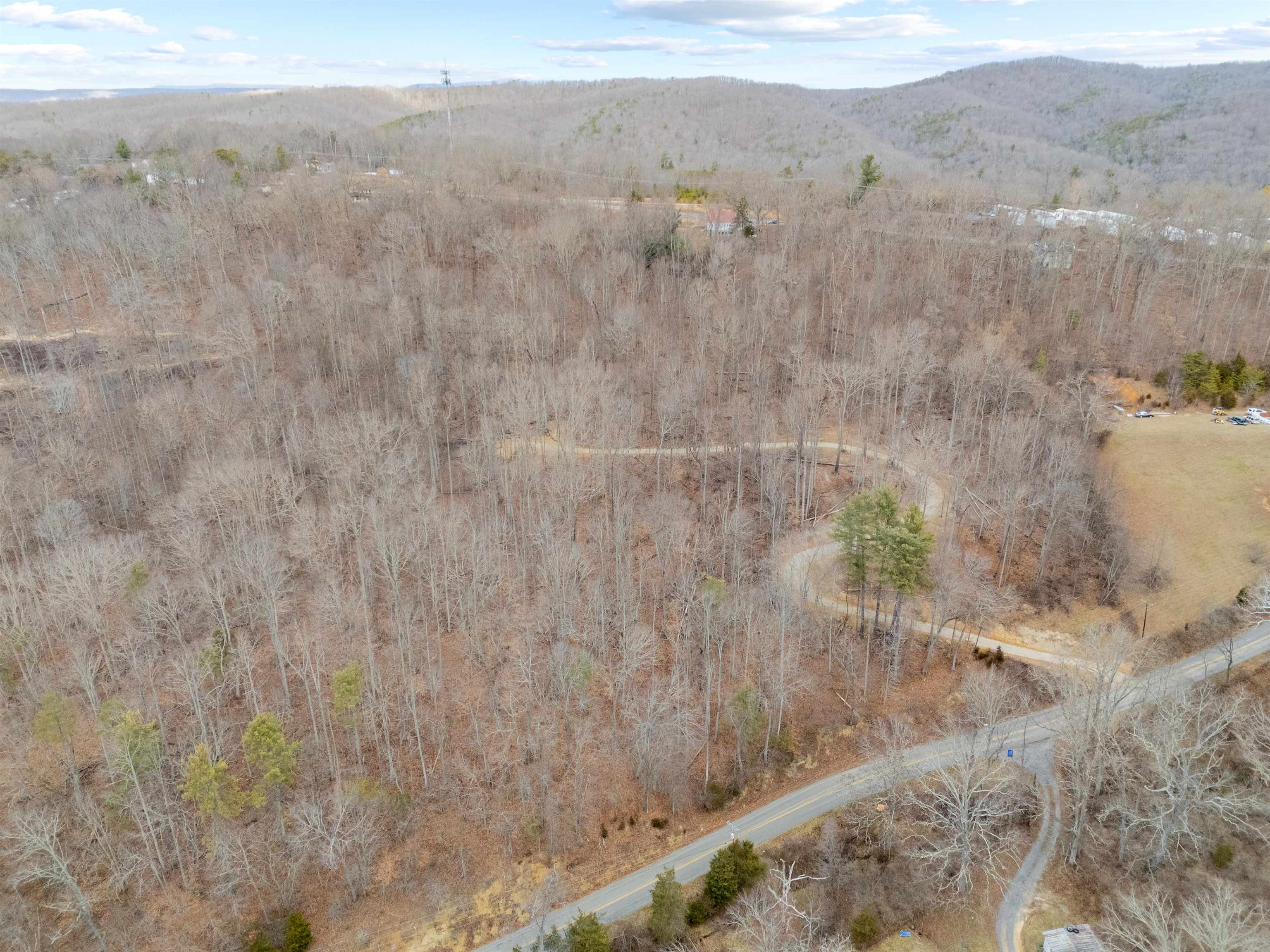 2700 Vicker Switch Road Christiansburg VA 24073