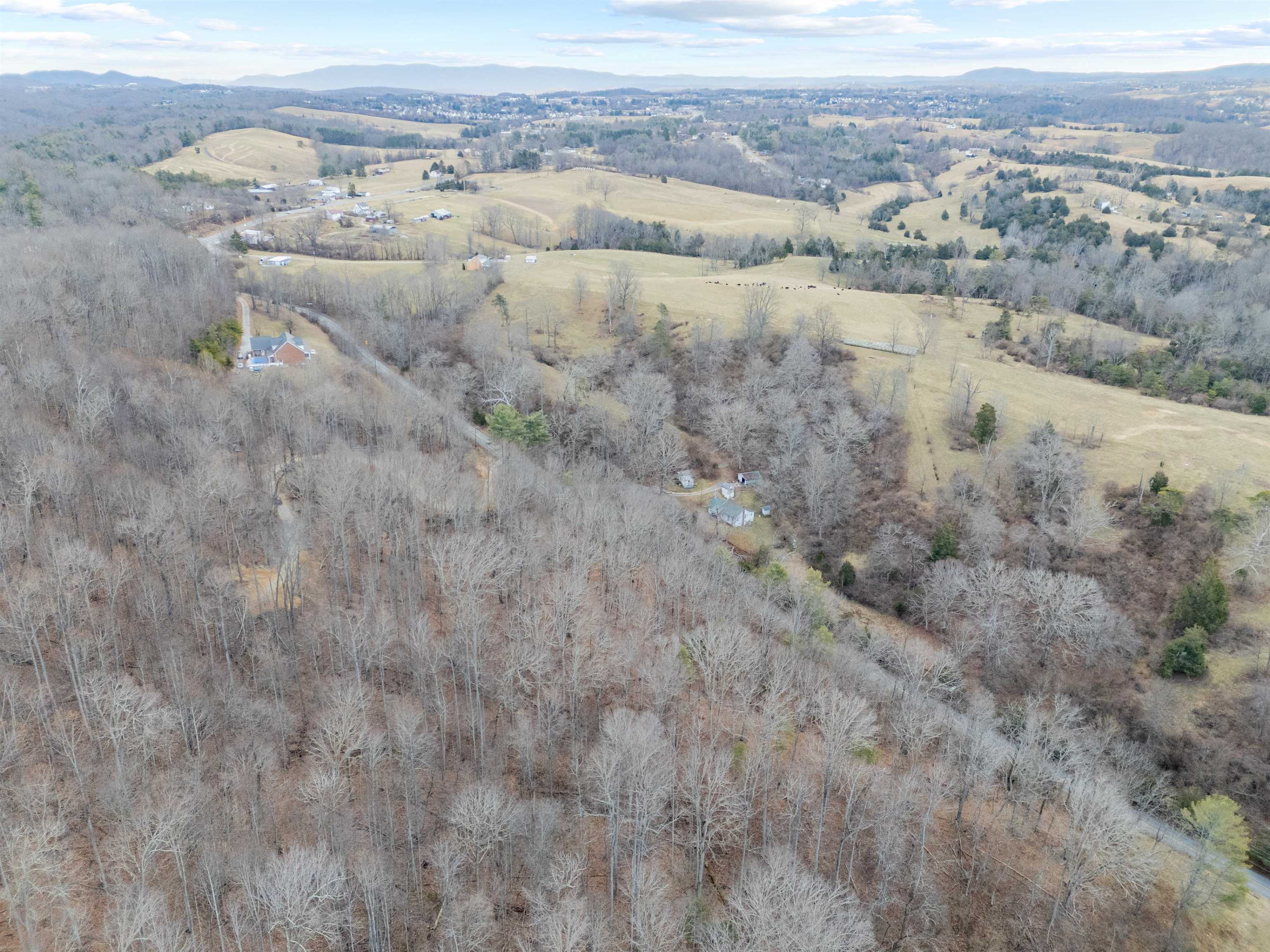 2700 Vicker Switch Road Christiansburg VA 24073