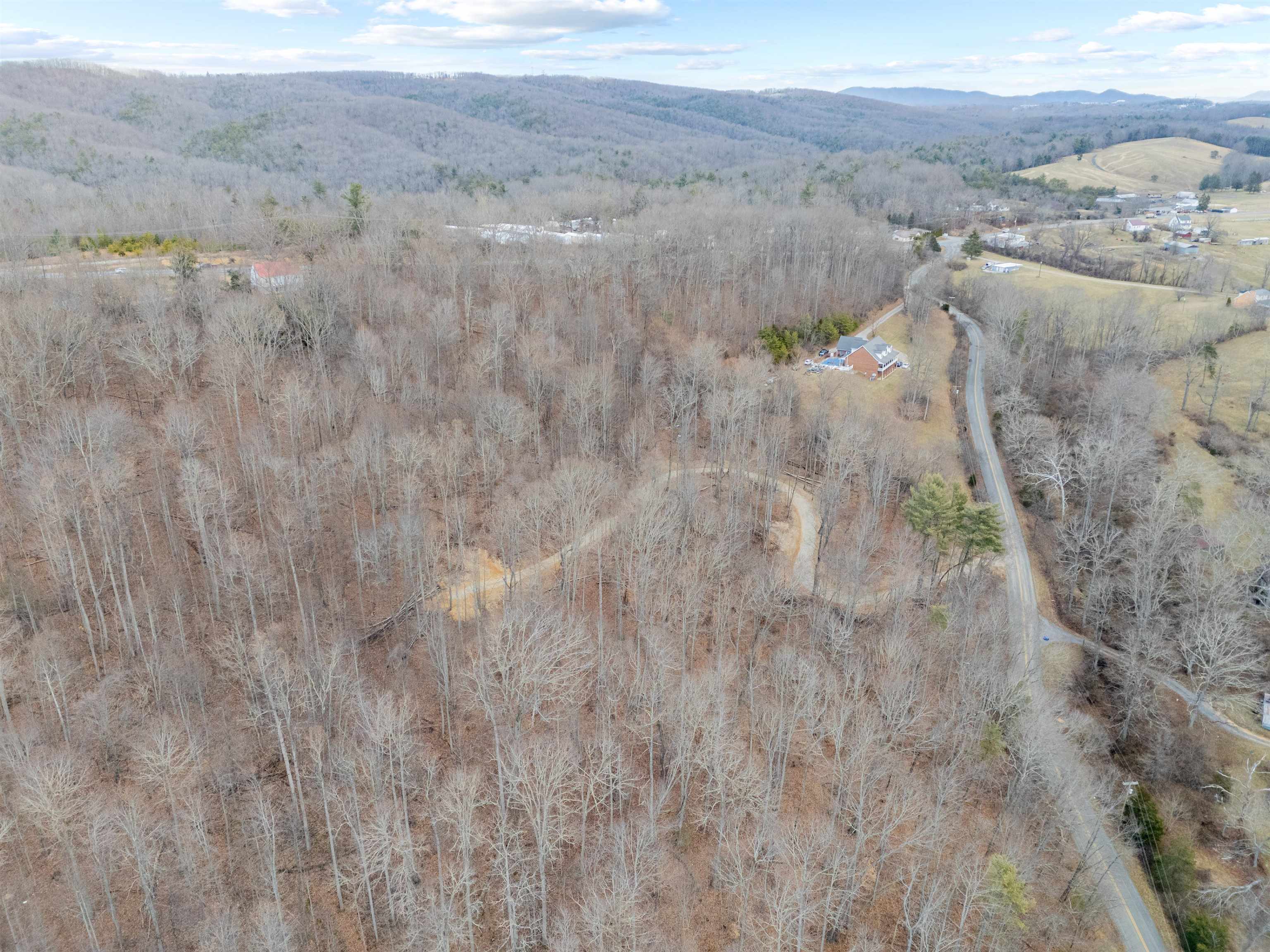 2700 Vicker Switch Road Christiansburg VA 24073