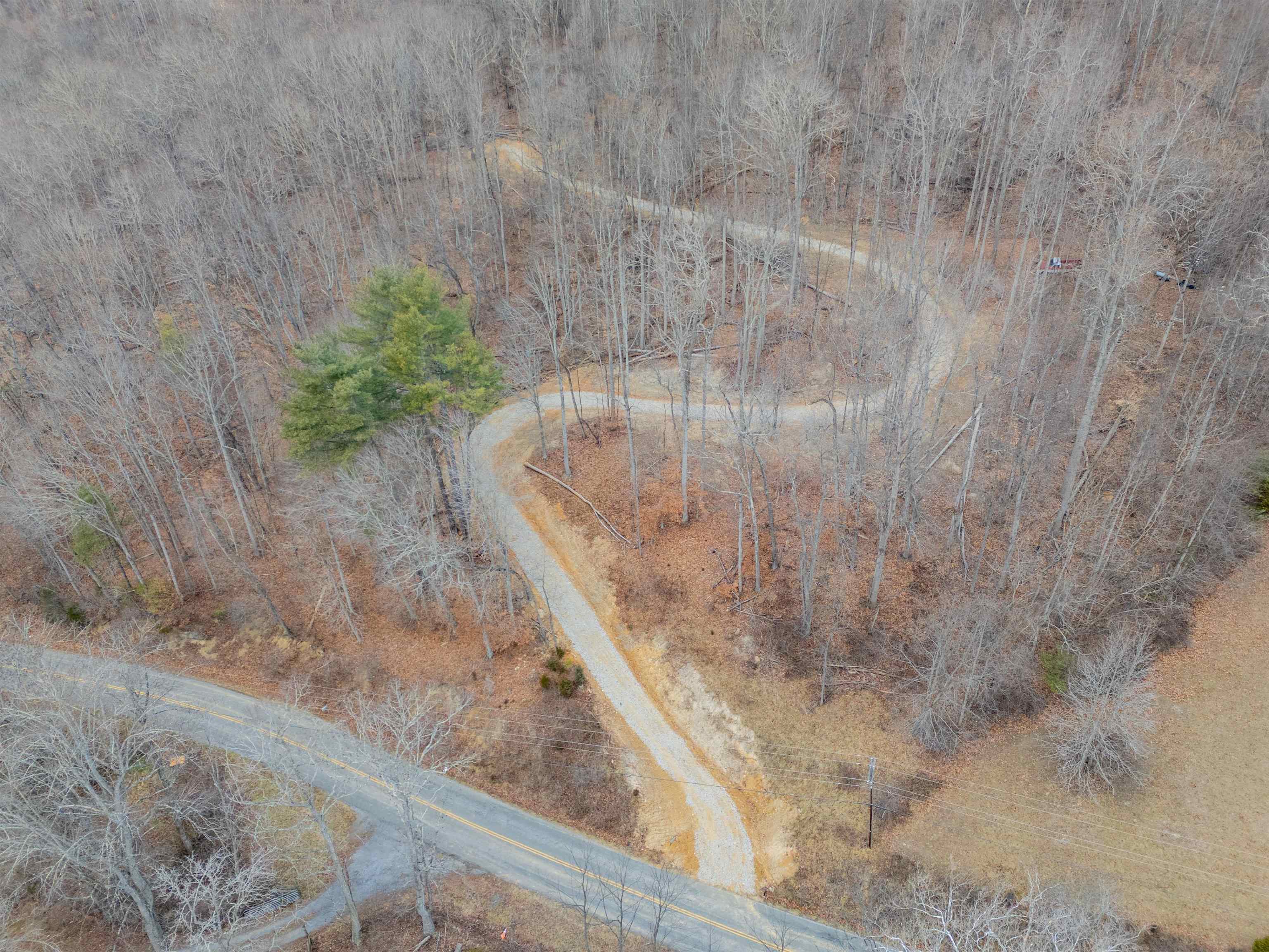 2700 Vicker Switch Road Christiansburg VA 24073