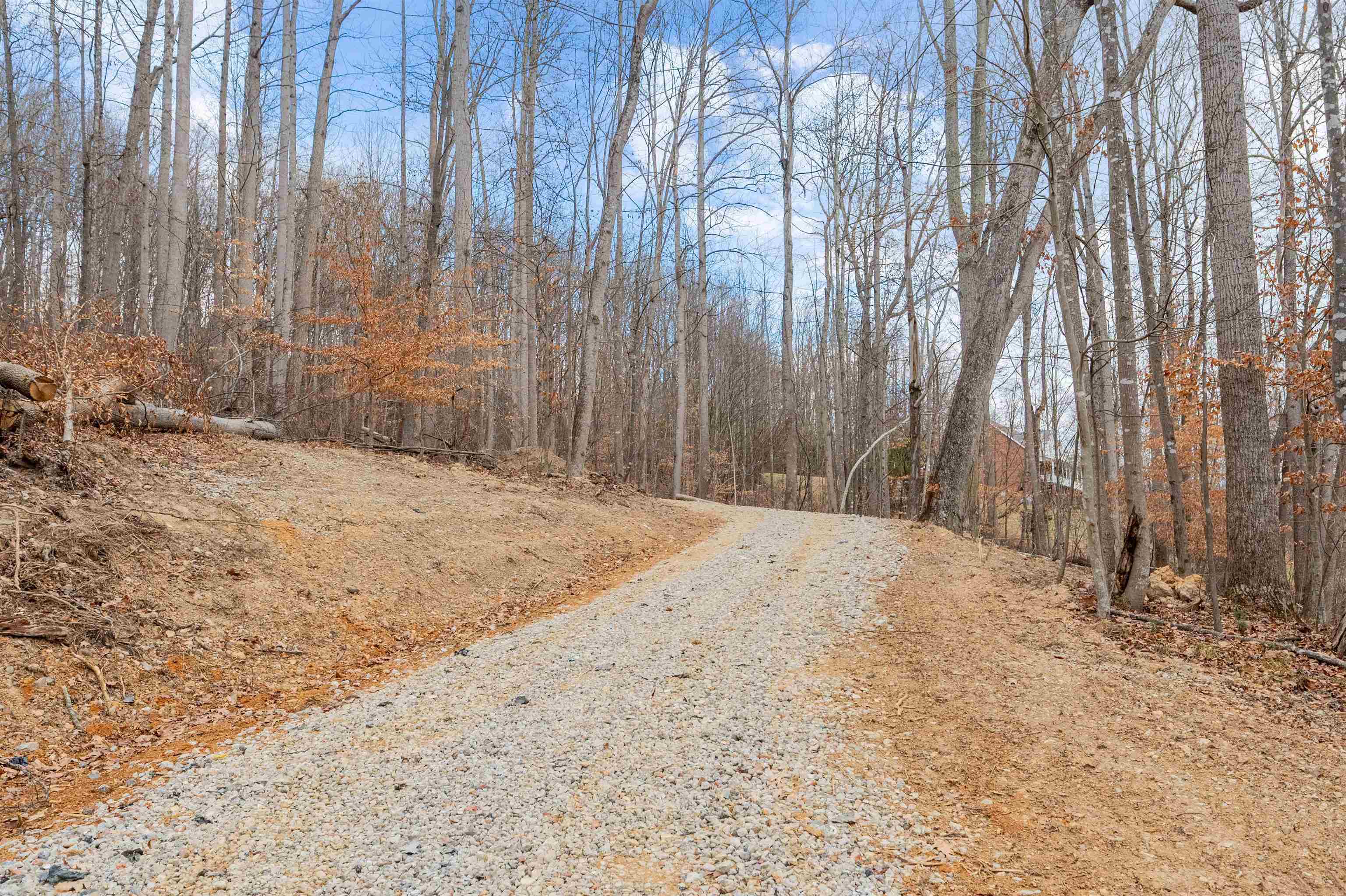 2700 Vicker Switch Road Christiansburg VA 24073