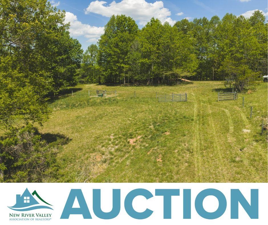 Tbd Fishburn Mountain Road Rocky Mount VA 24151