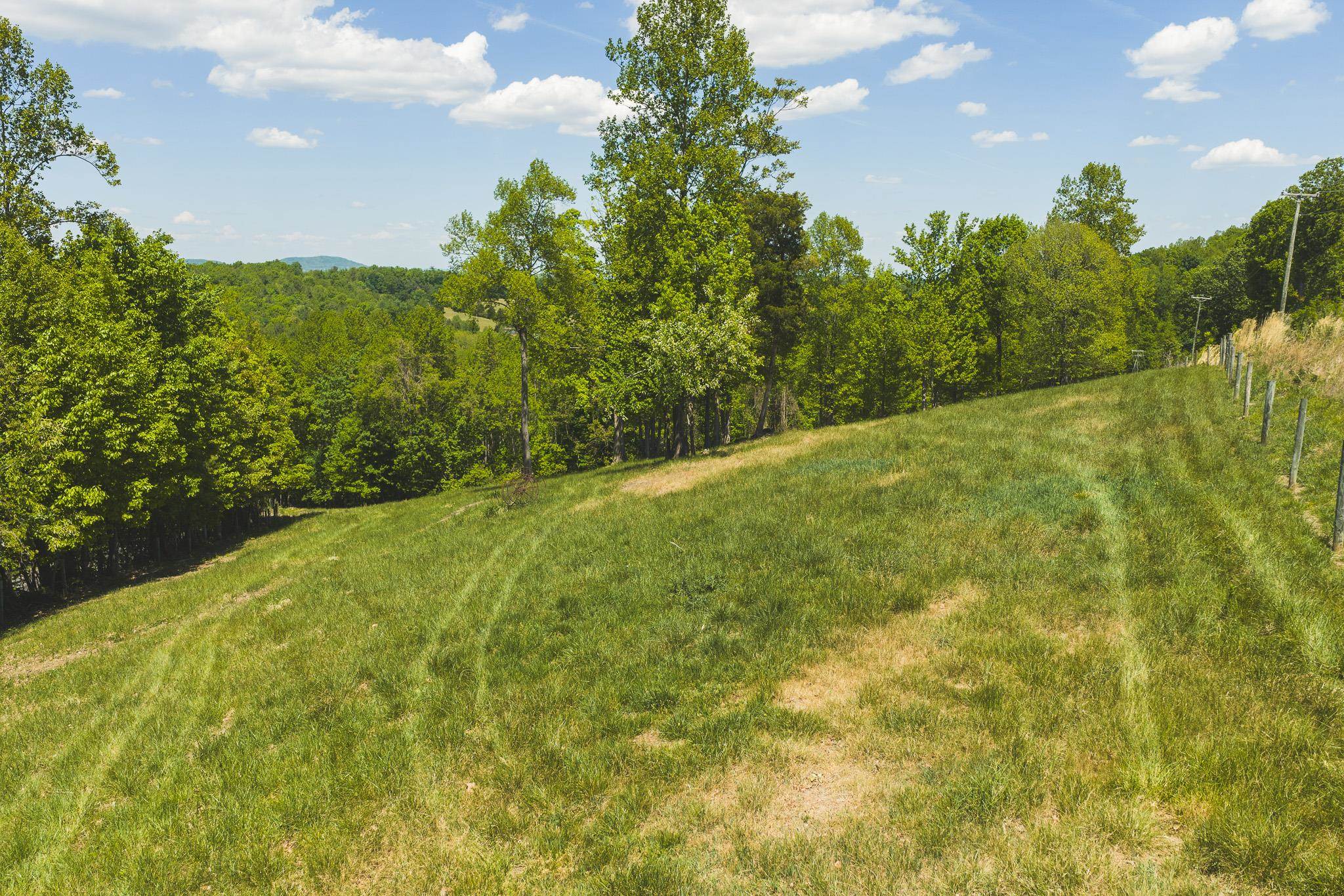 Tbd Fishburn Mountain Road Rocky Mount VA 24151