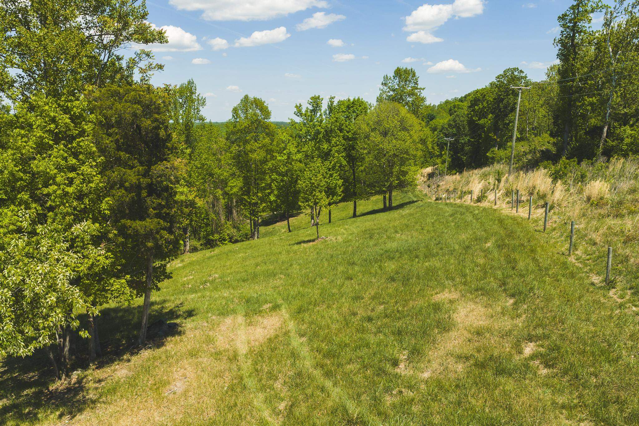 Tbd Fishburn Mountain Road Rocky Mount VA 24151
