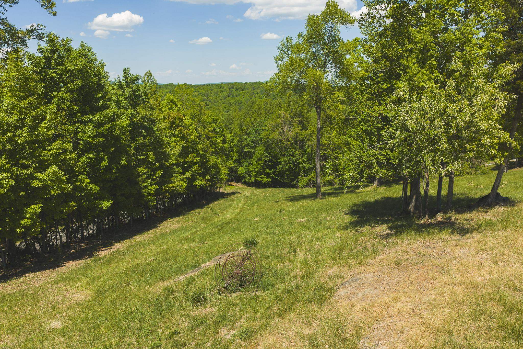 Tbd Fishburn Mountain Road Rocky Mount VA 24151