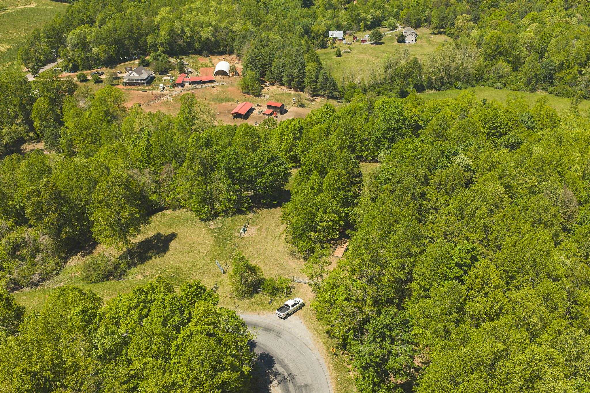 Tbd Fishburn Mountain Road Rocky Mount VA 24151
