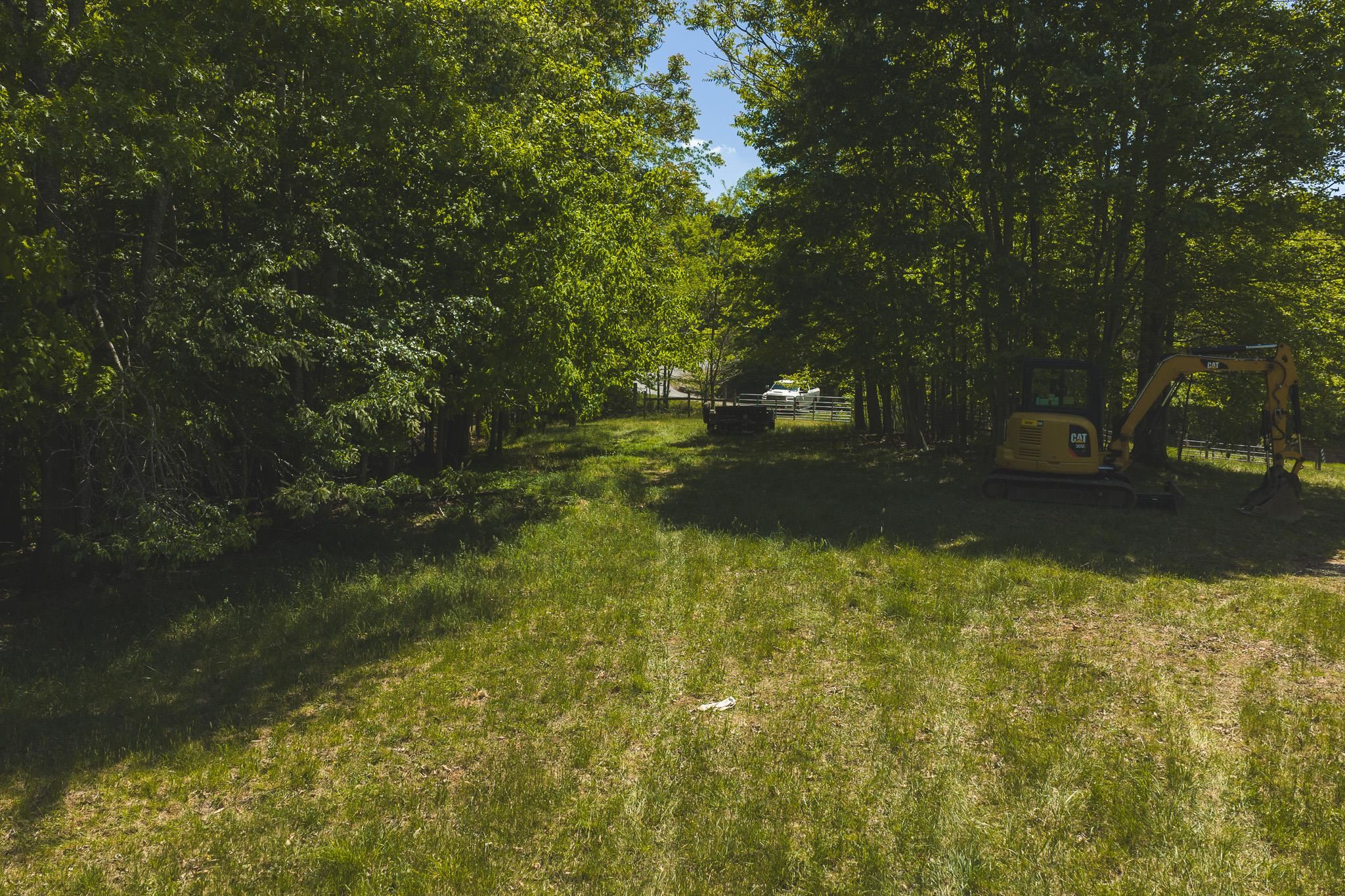 Tbd Fishburn Mountain Road Rocky Mount VA 24151