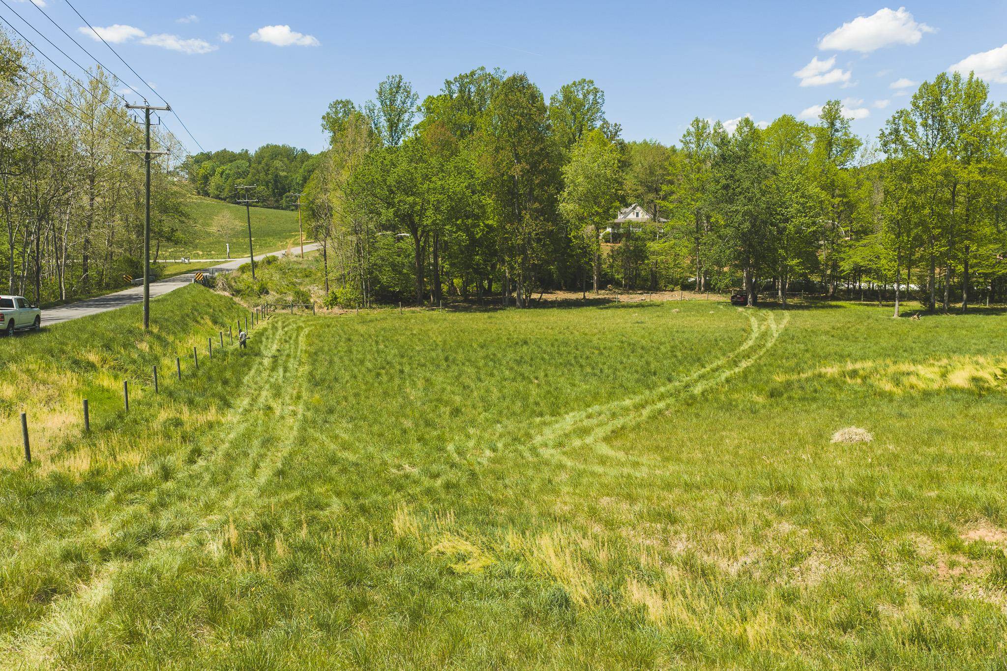 Tbd Fishburn Mountain Road Rocky Mount VA 24151