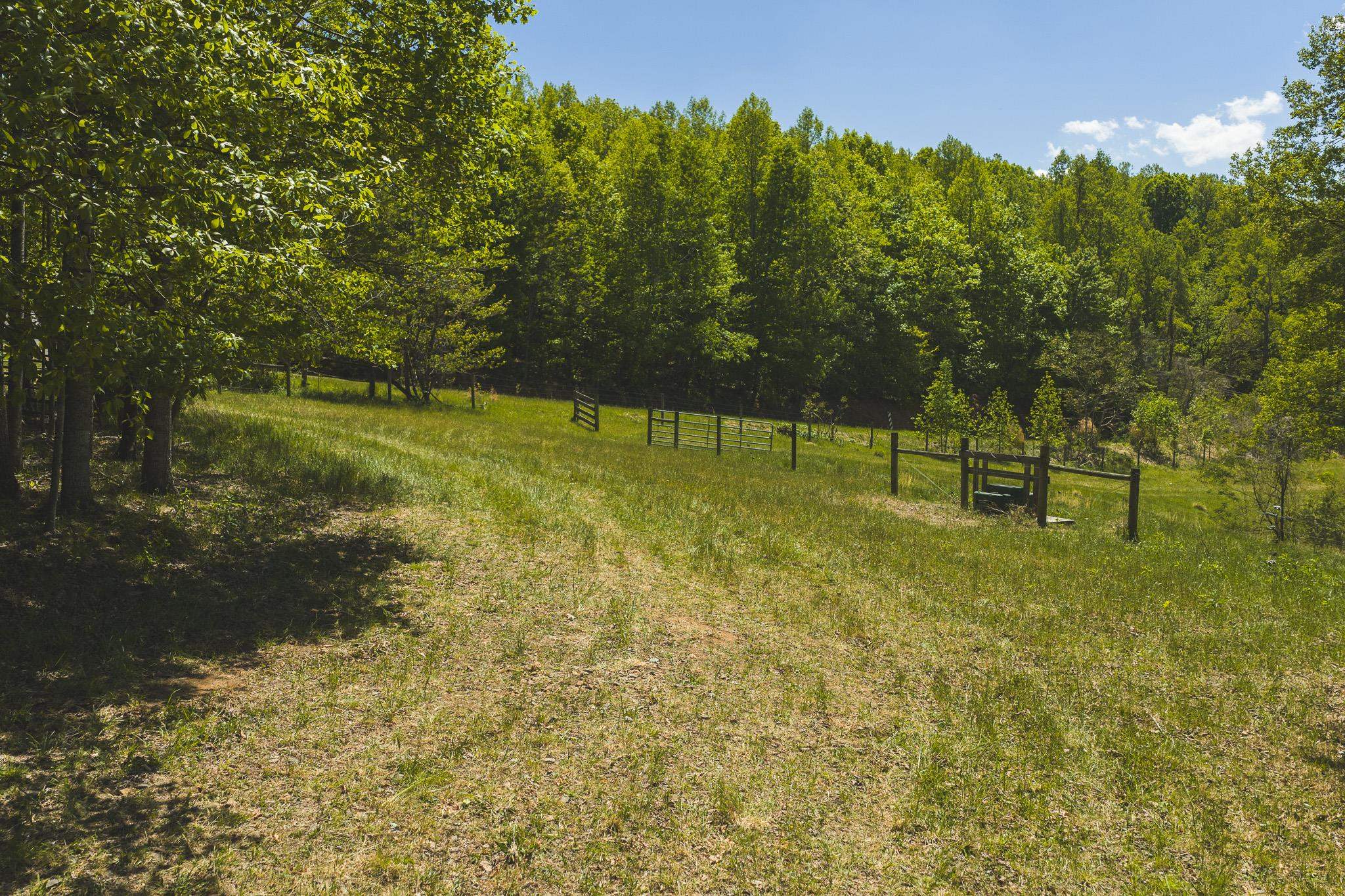 Tbd Fishburn Mountain Road Rocky Mount VA 24151