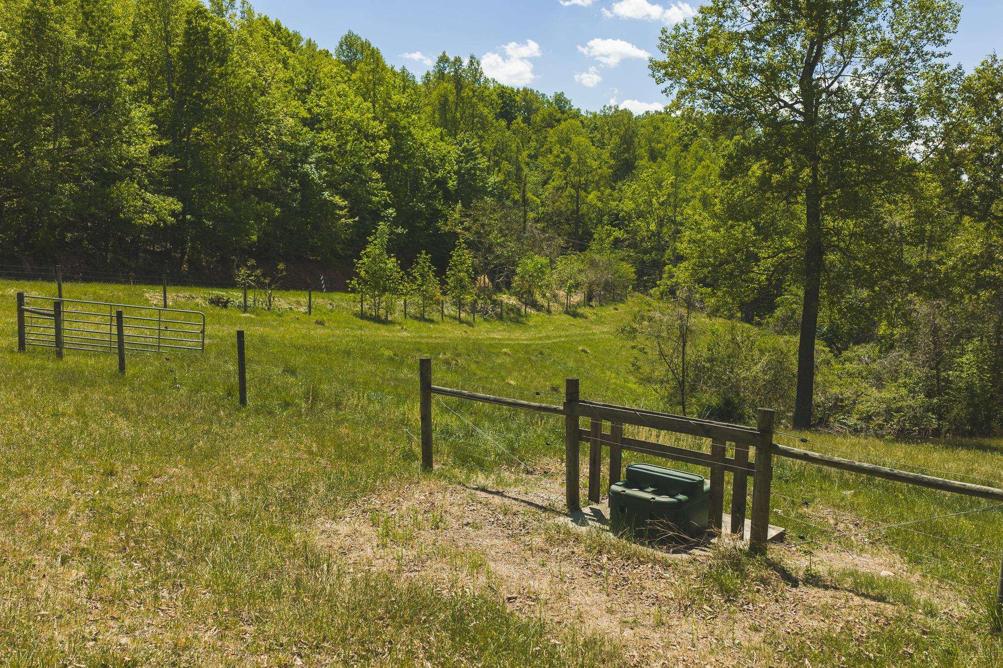 Tbd Fishburn Mountain Road Rocky Mount VA 24151