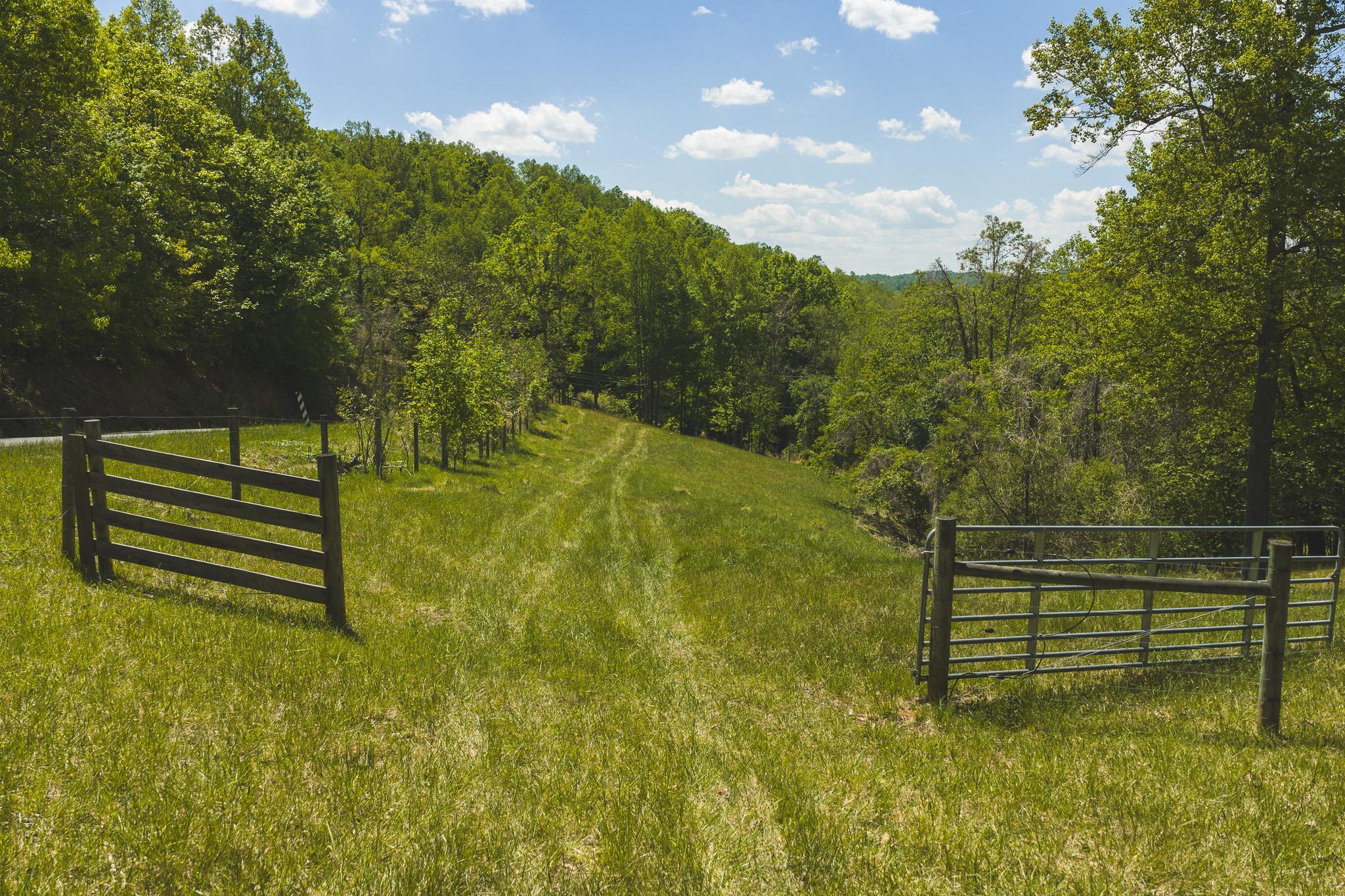 Tbd Fishburn Mountain Road Rocky Mount VA 24151