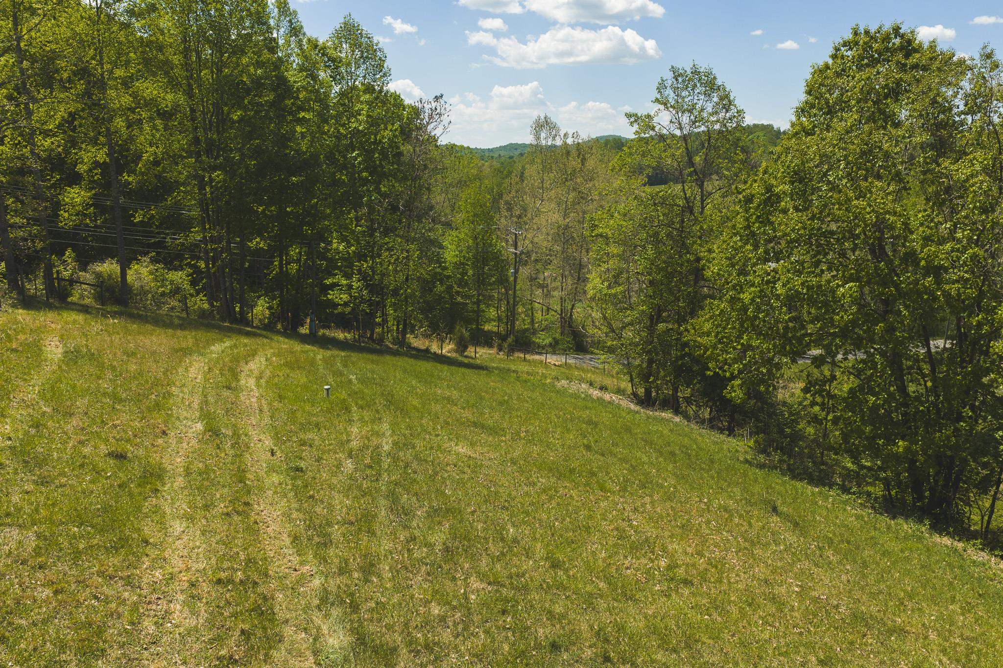 Tbd Fishburn Mountain Road Rocky Mount VA 24151