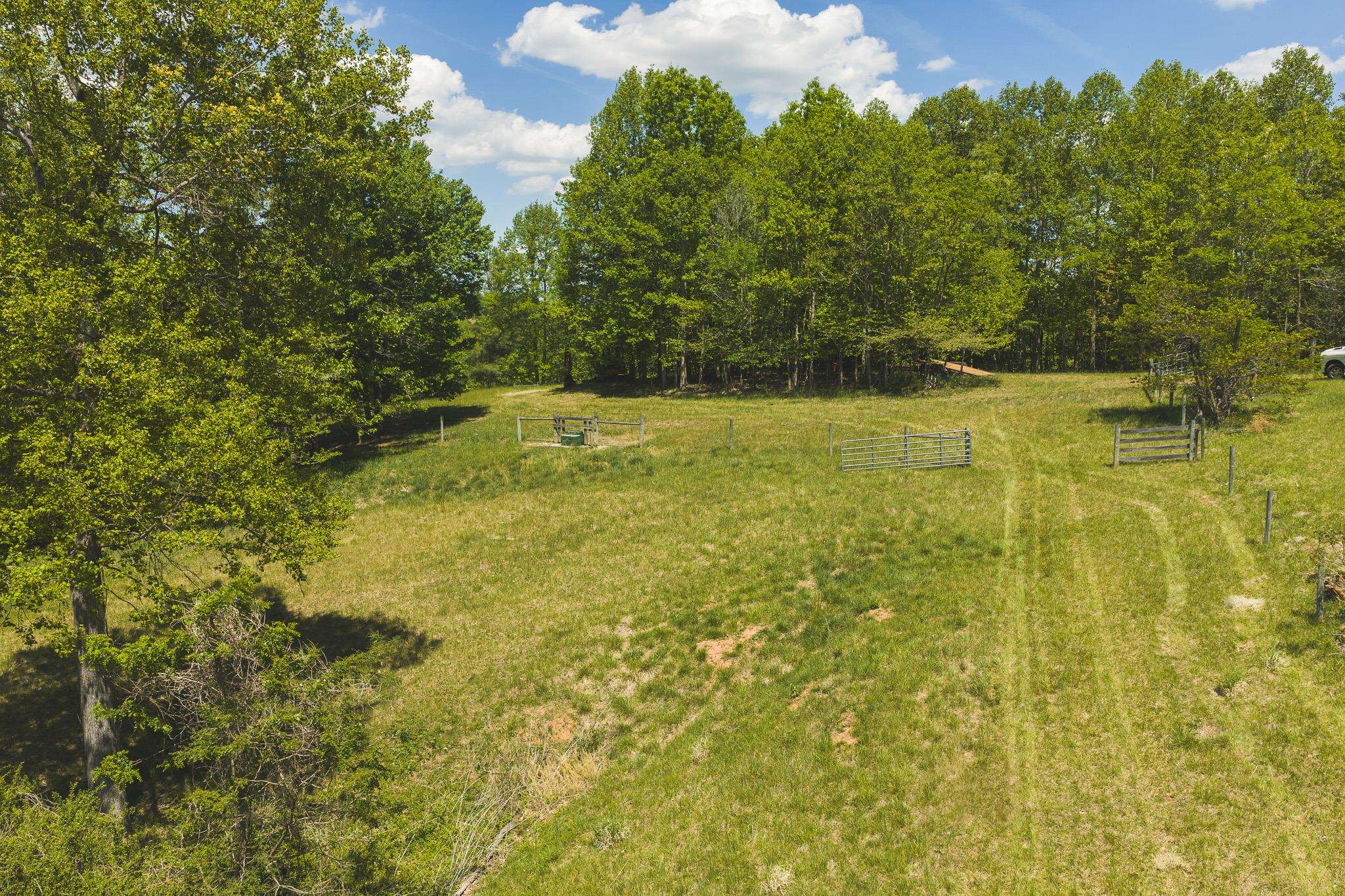 Tbd Fishburn Mountain Road Rocky Mount VA 24151
