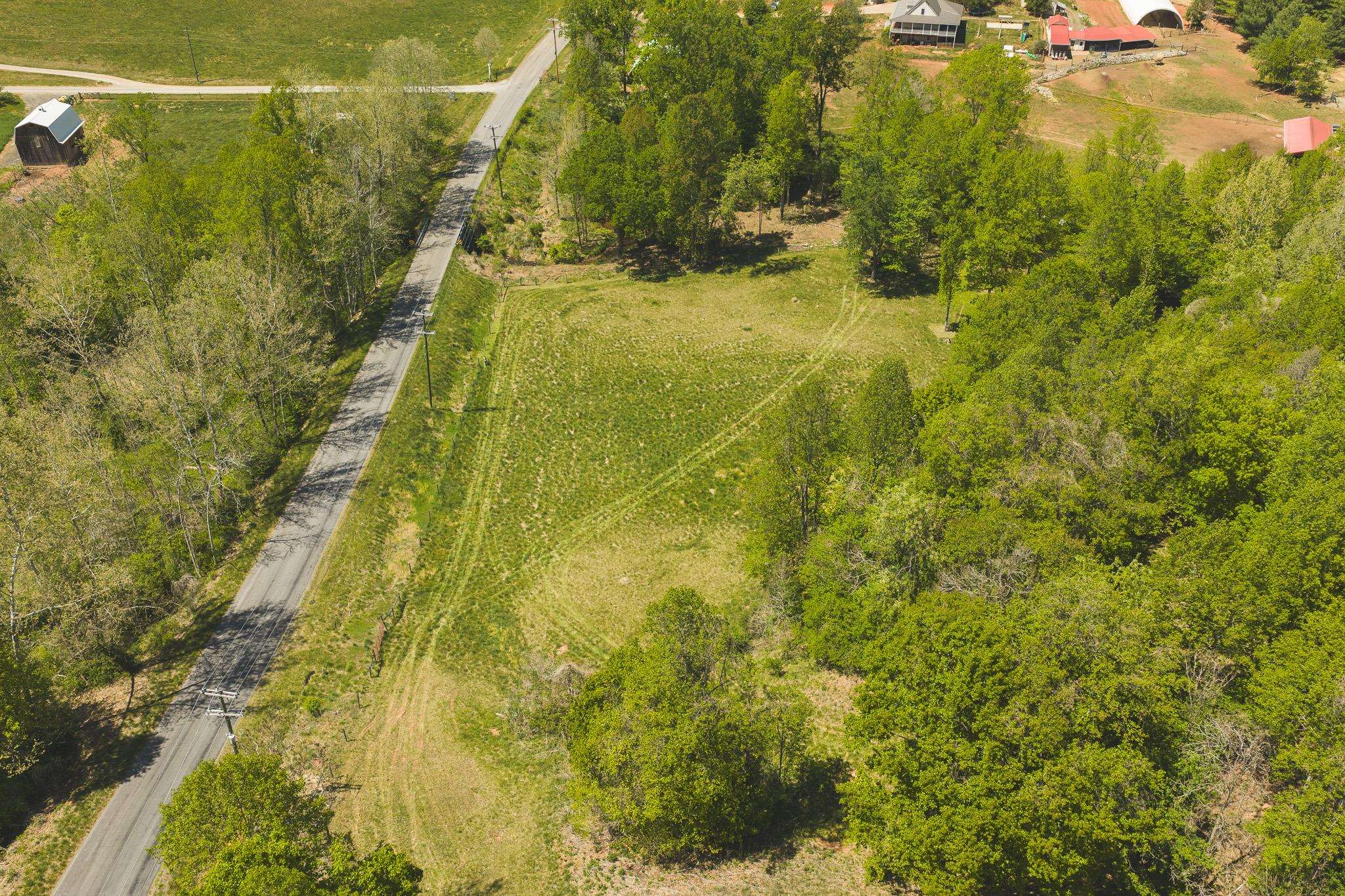 Tbd Fishburn Mountain Road Rocky Mount VA 24151