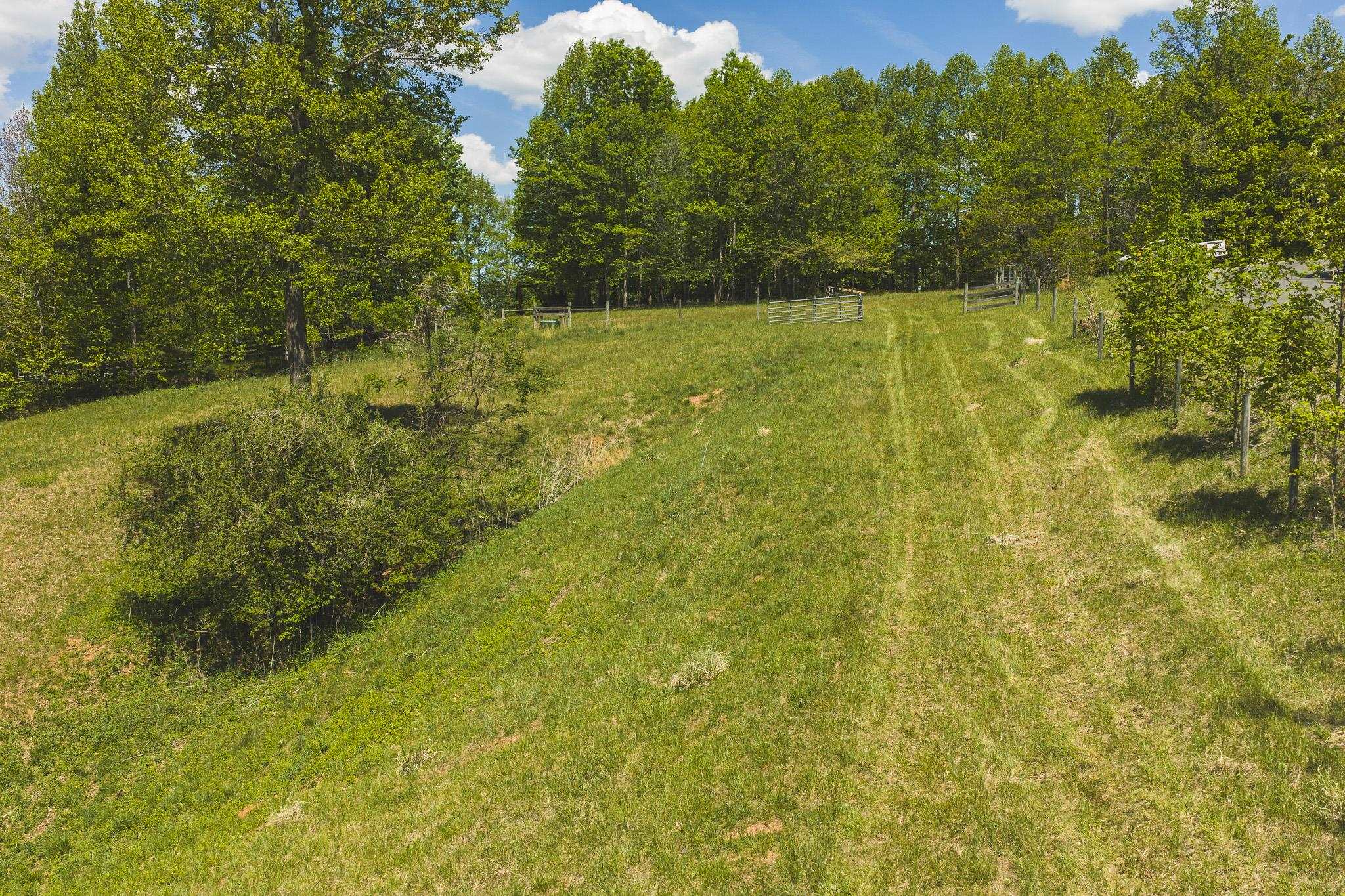 Tbd Fishburn Mountain Road Rocky Mount VA 24151