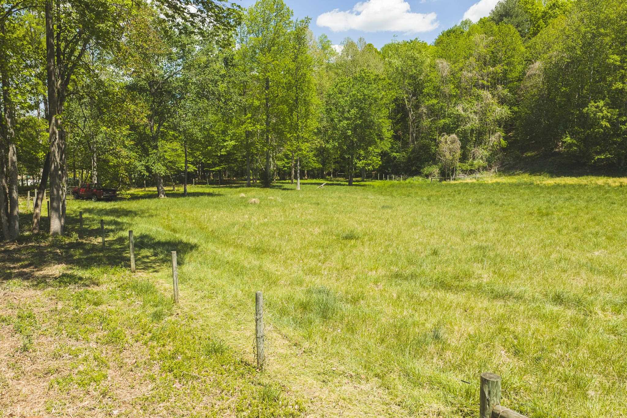 Tbd Fishburn Mountain Road Rocky Mount VA 24151