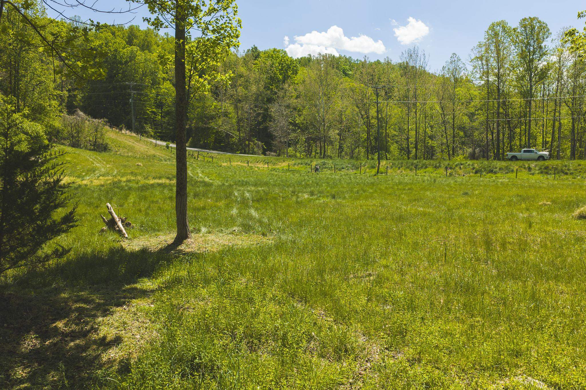 Tbd Fishburn Mountain Road Rocky Mount VA 24151