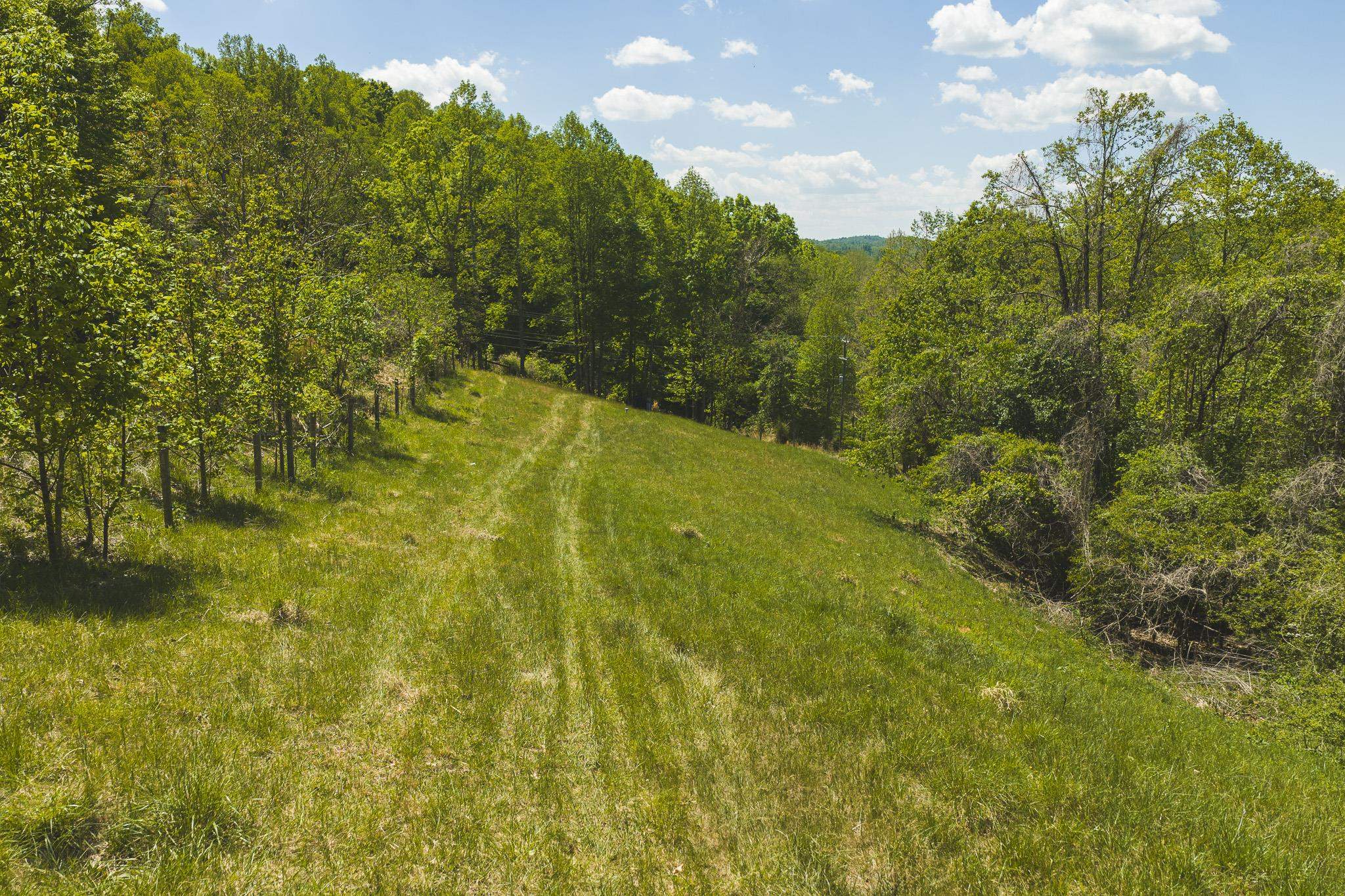 Tbd Fishburn Mountain Road Rocky Mount VA 24151