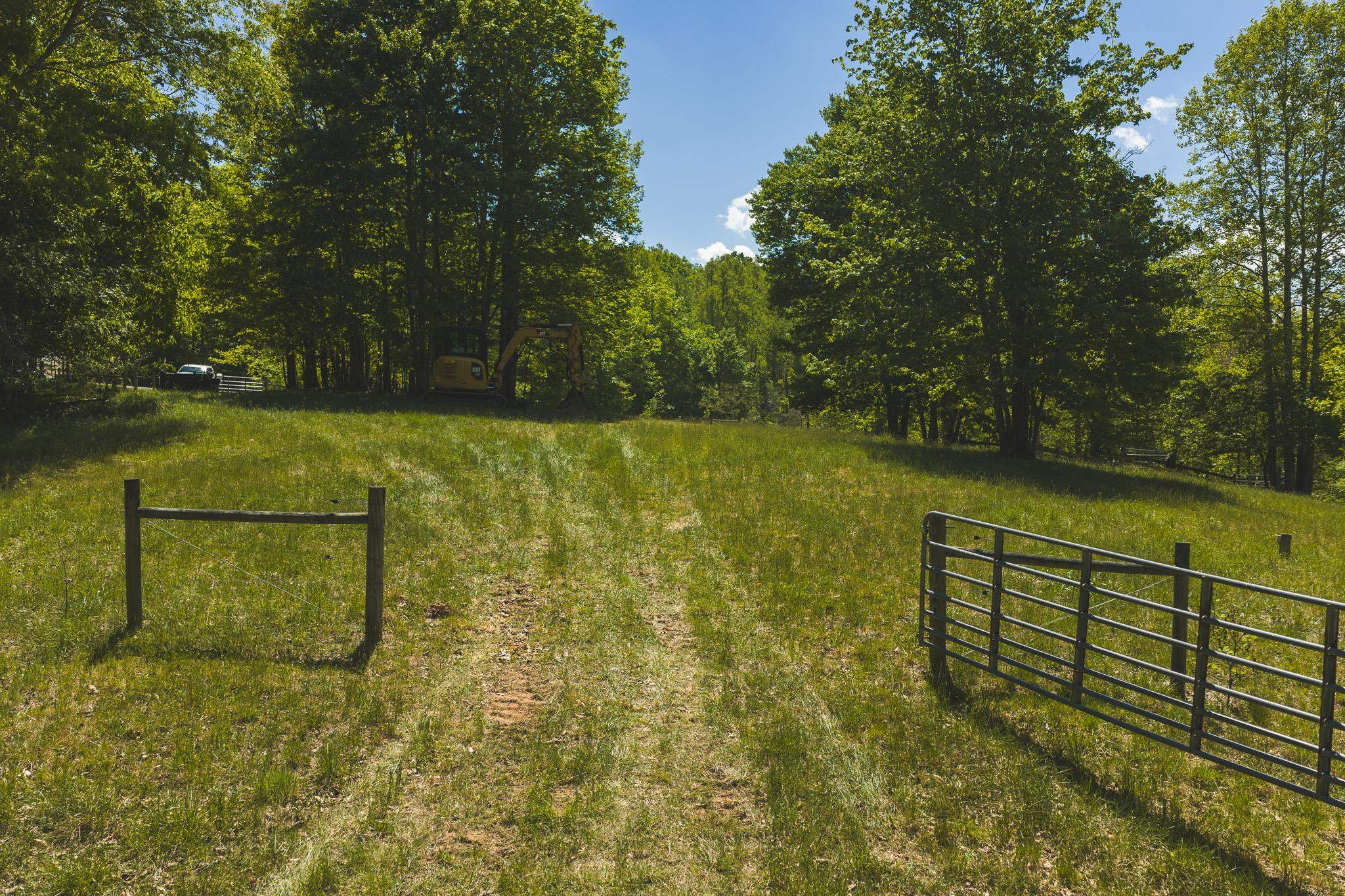 Tbd Fishburn Mountain Road Rocky Mount VA 24151