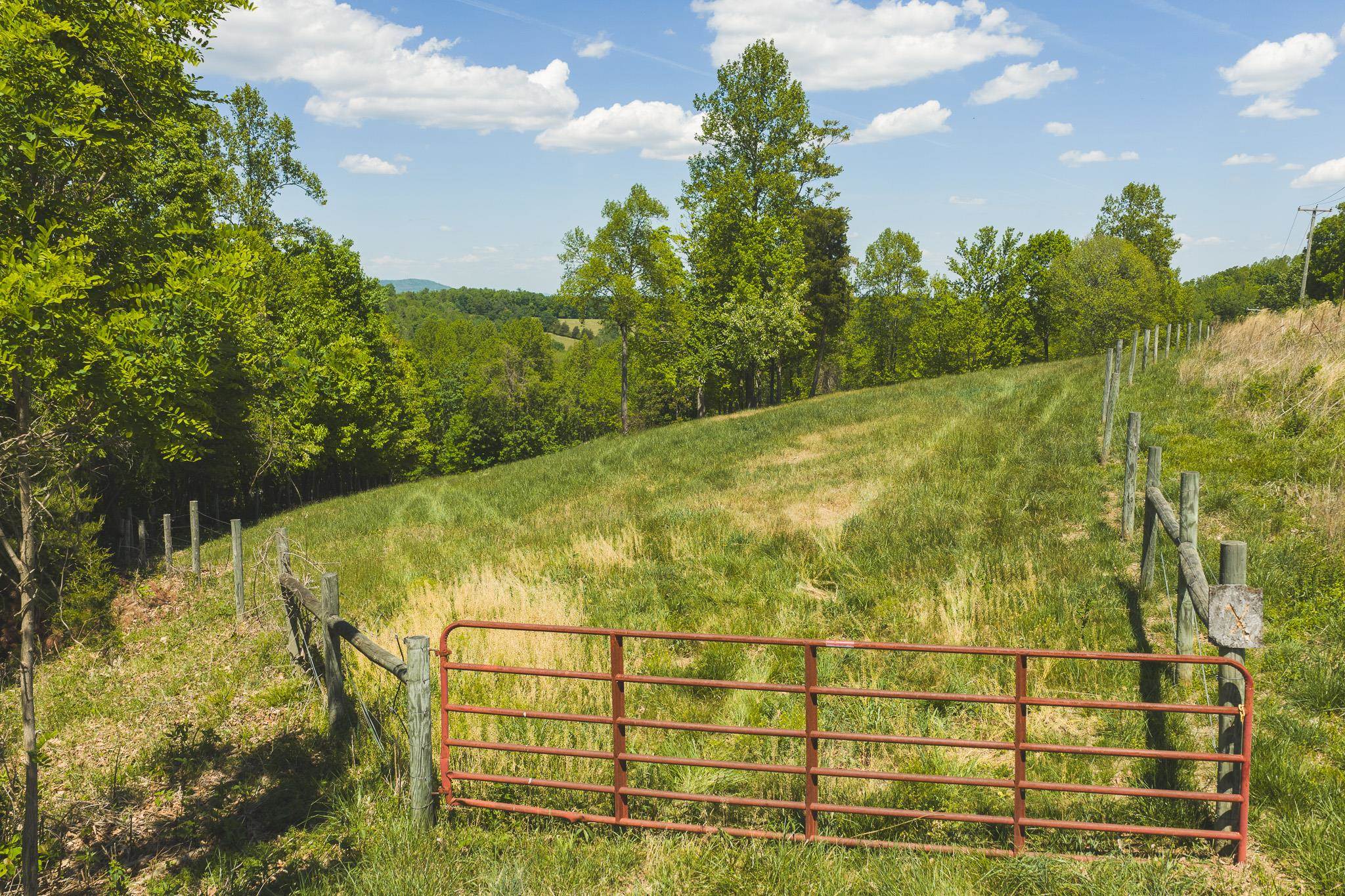 Tbd Fishburn Mountain Road Rocky Mount VA 24151