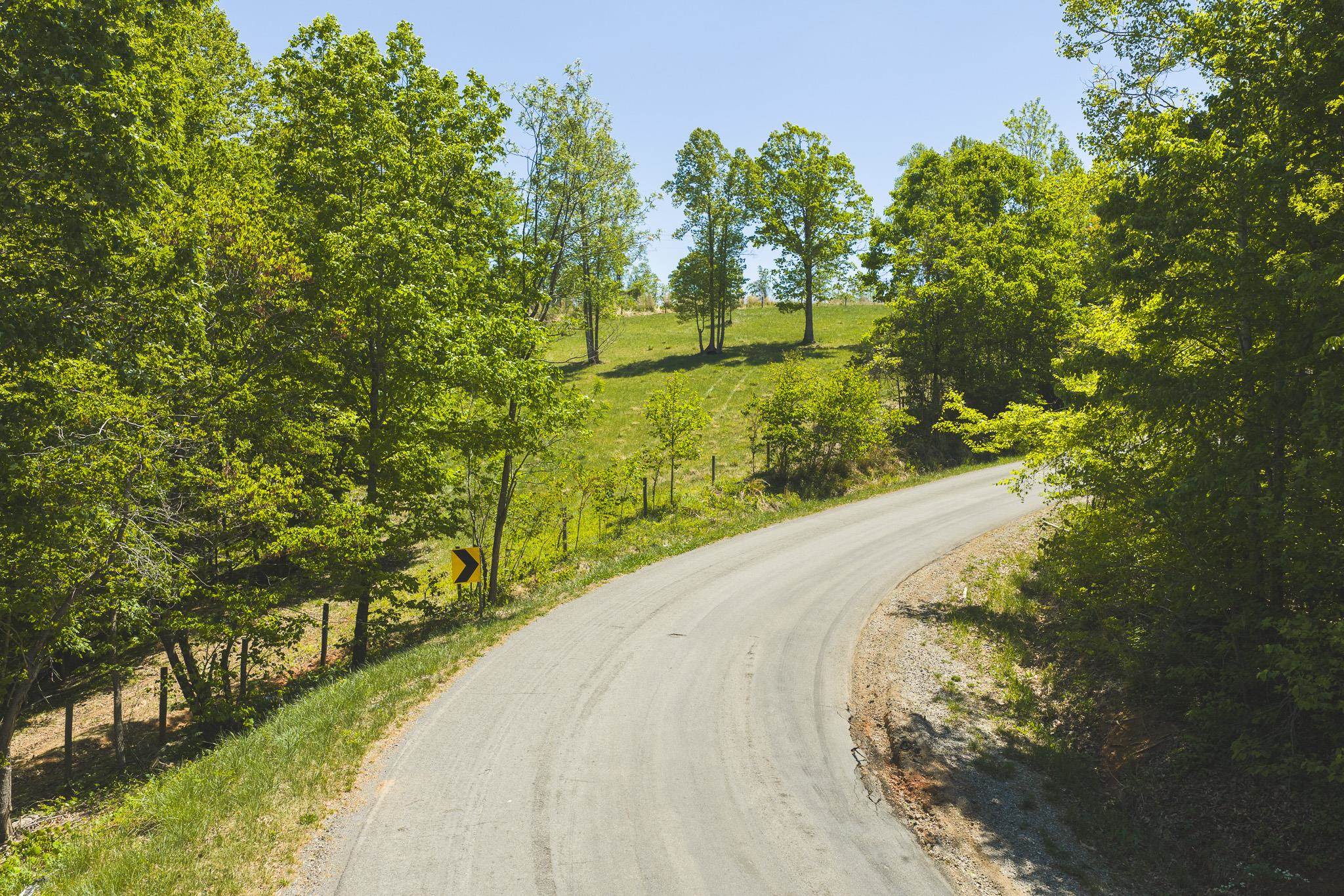 Tbd Fishburn Mountain Road Rocky Mount VA 24151