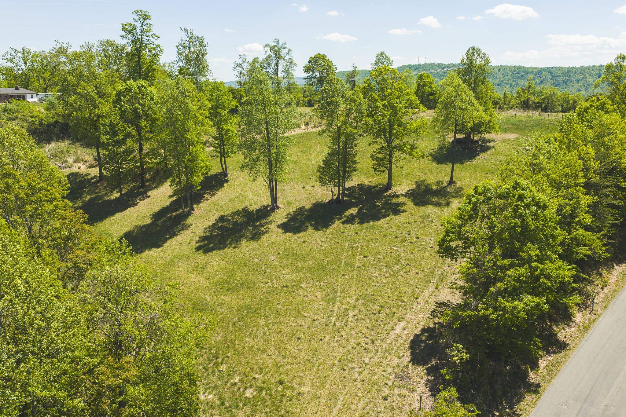 Tbd Fishburn Mountain Road Rocky Mount VA 24151