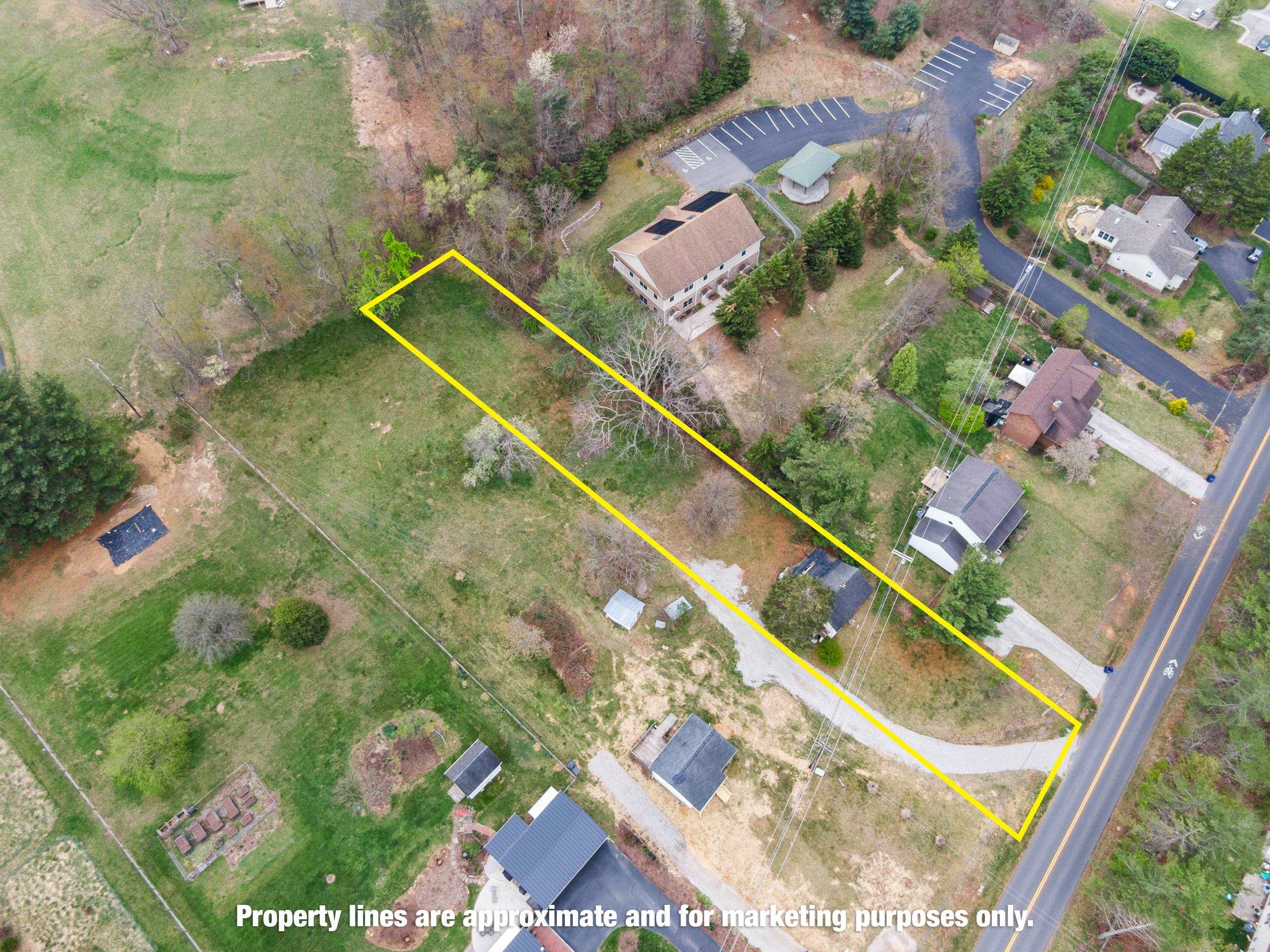 502 Mount Tabor Road Blacksburg VA 24060