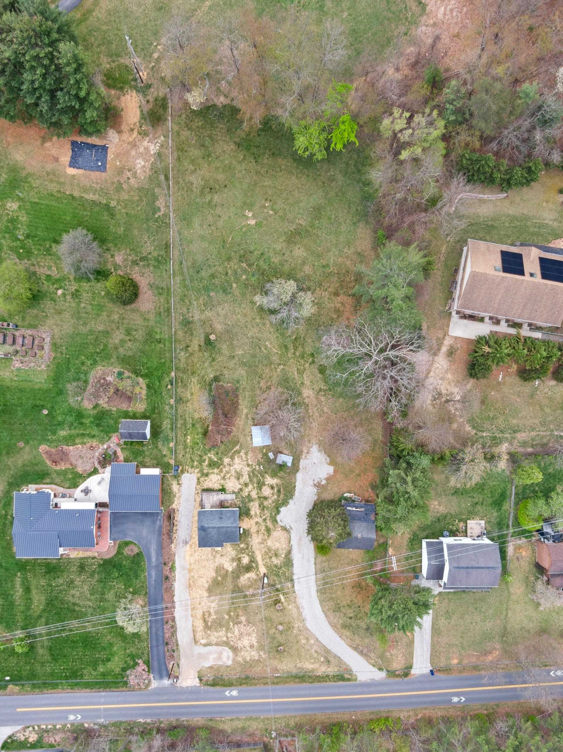 502 Mount Tabor Road Blacksburg VA 24060